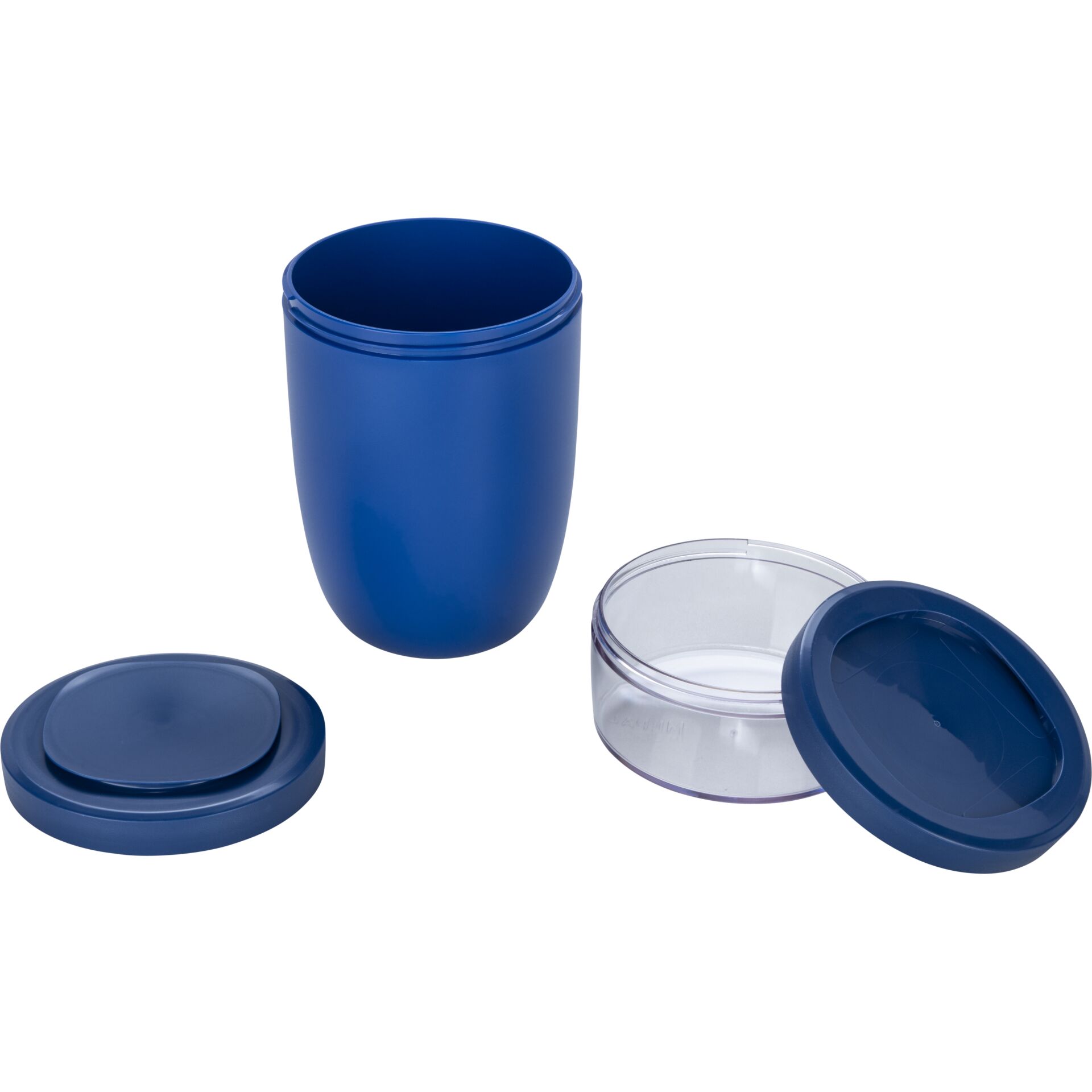 Becher, Tupperware, Reisebecher, Kaffebecher, Container