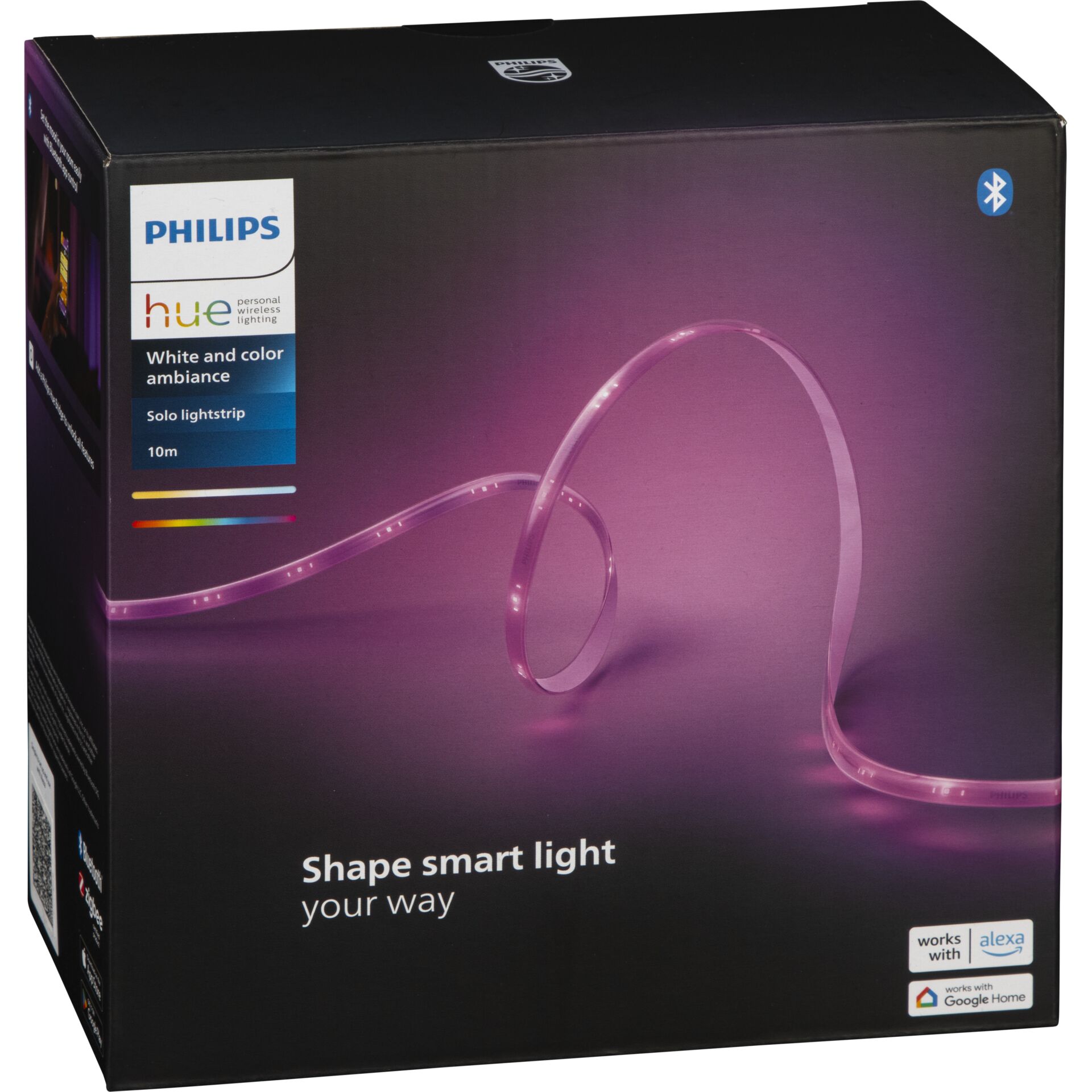 Philips Hue Solo Lightstrip 10m
