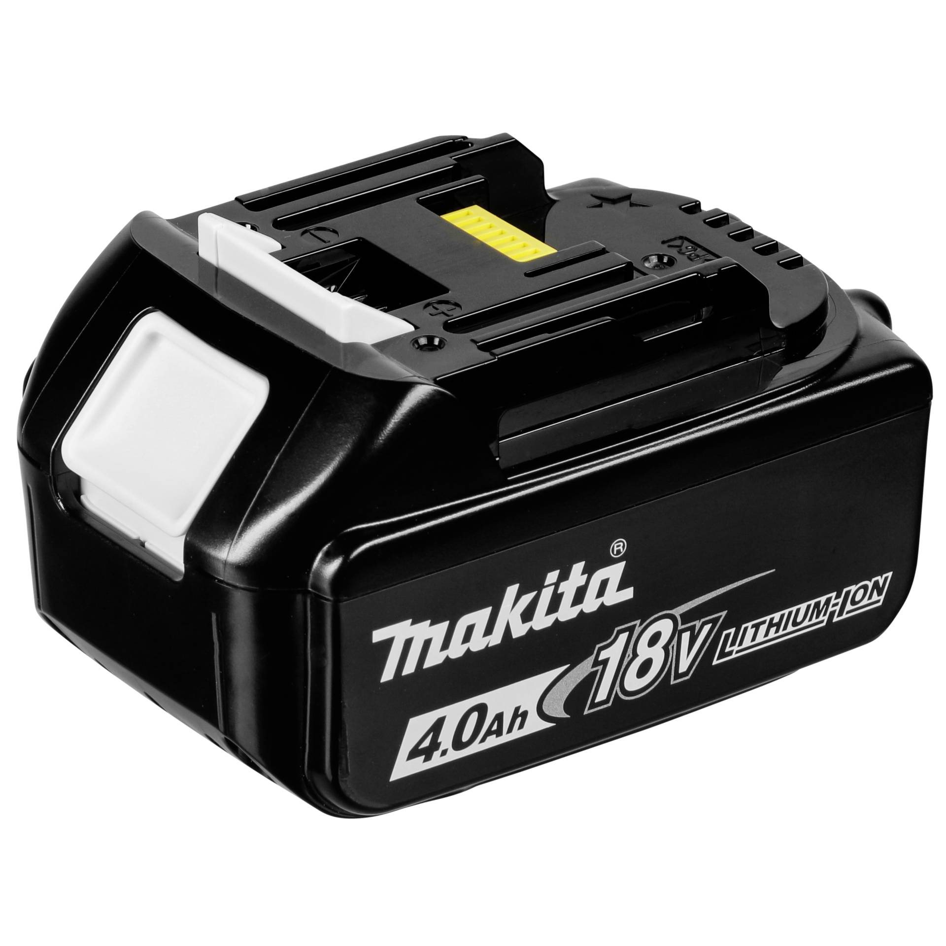 Makita BL1840B 197265-4  Akku 18V / 4,0AH Li-Ion