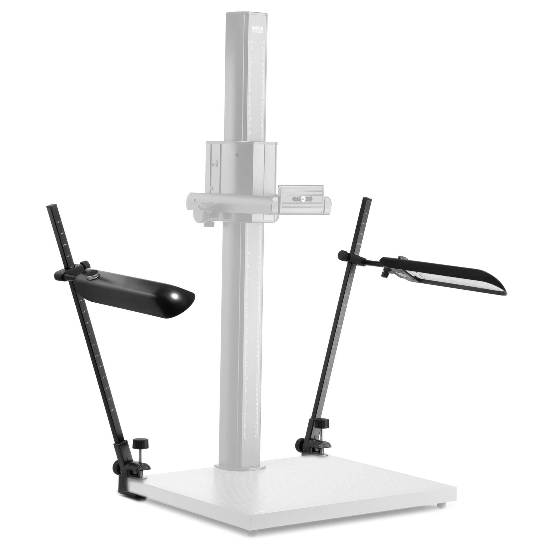 Kaiser LED-Beleuchtungseinricht-  ung RB 5020 DS2             5467