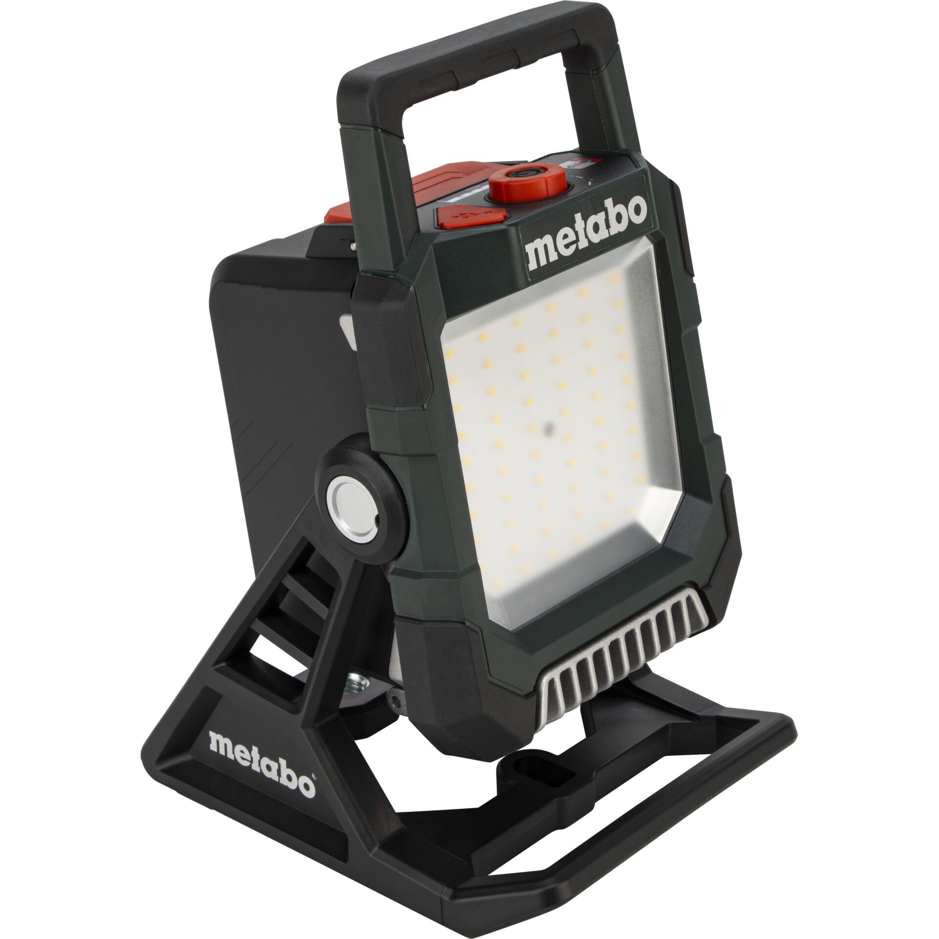 Metabo BSA 18 LED 4000  Akku-Baustrahler