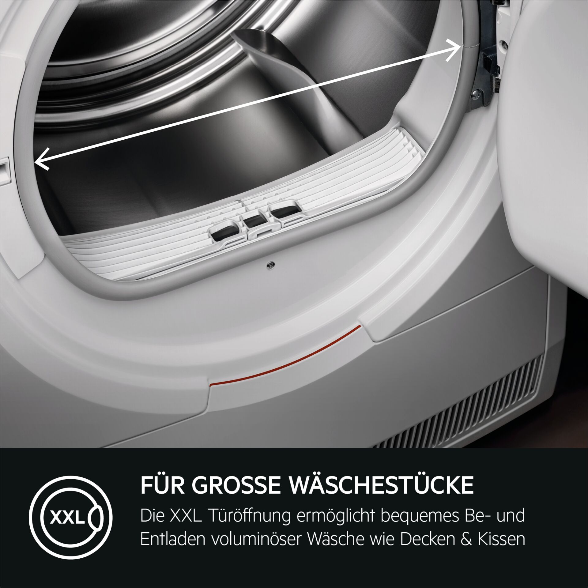 Gerät, Elektrisches Gerät, Waschmaschine