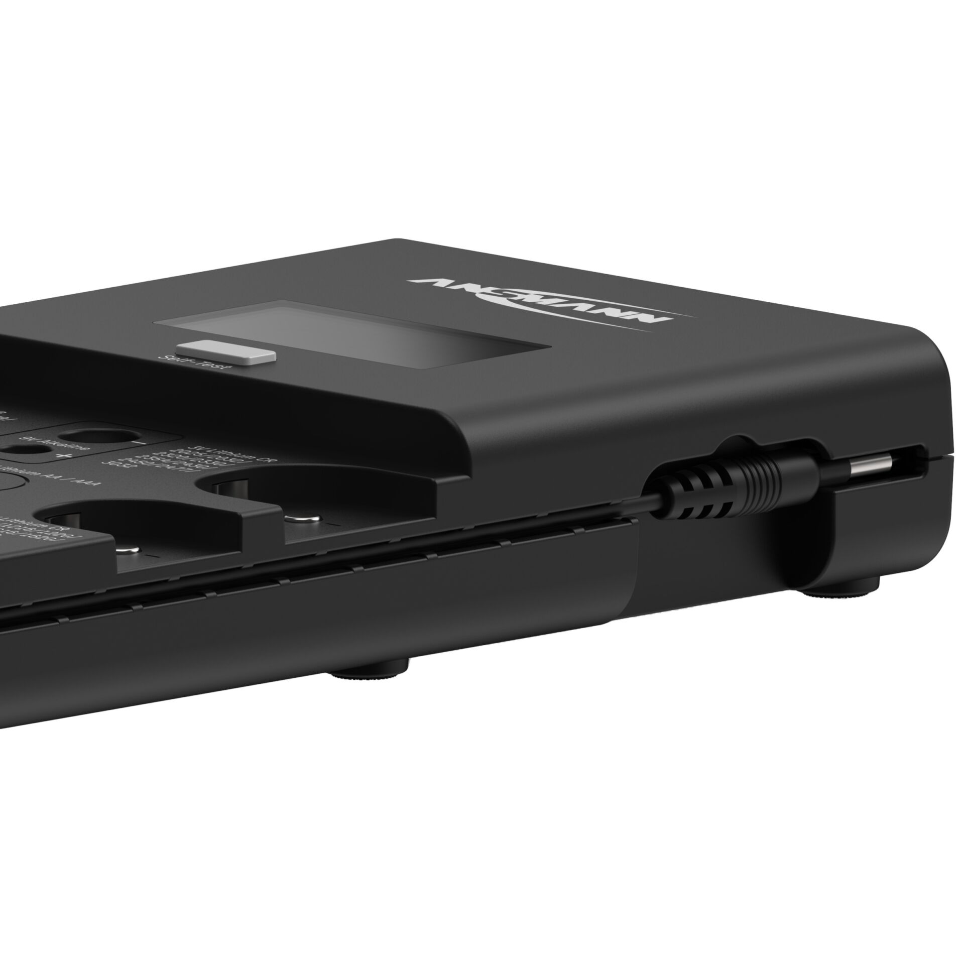 Adapter, Elektronik, Kassettenspieler