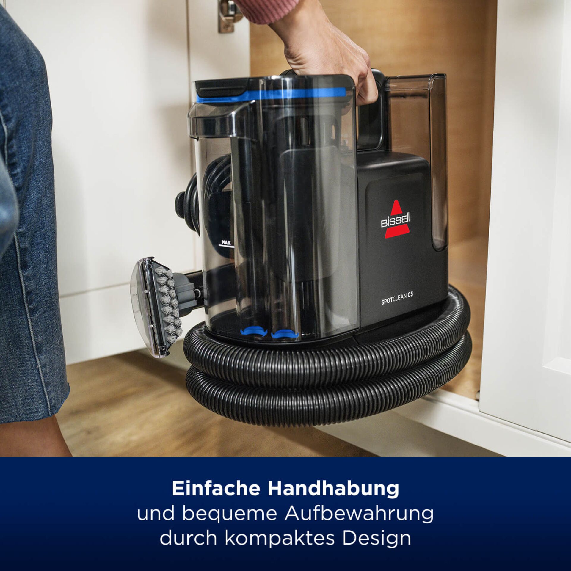 Gerät, Elektrisches Gerät