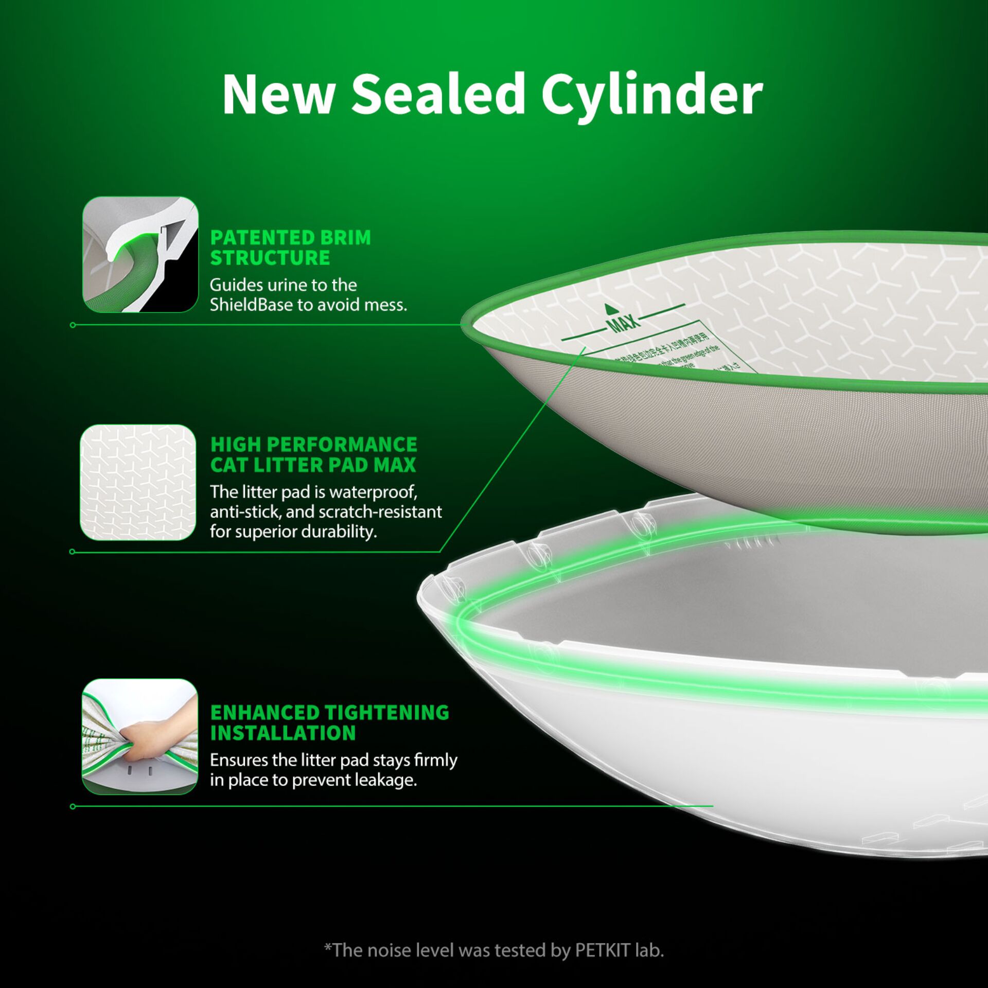 Werbung, Schüssel, Plakat