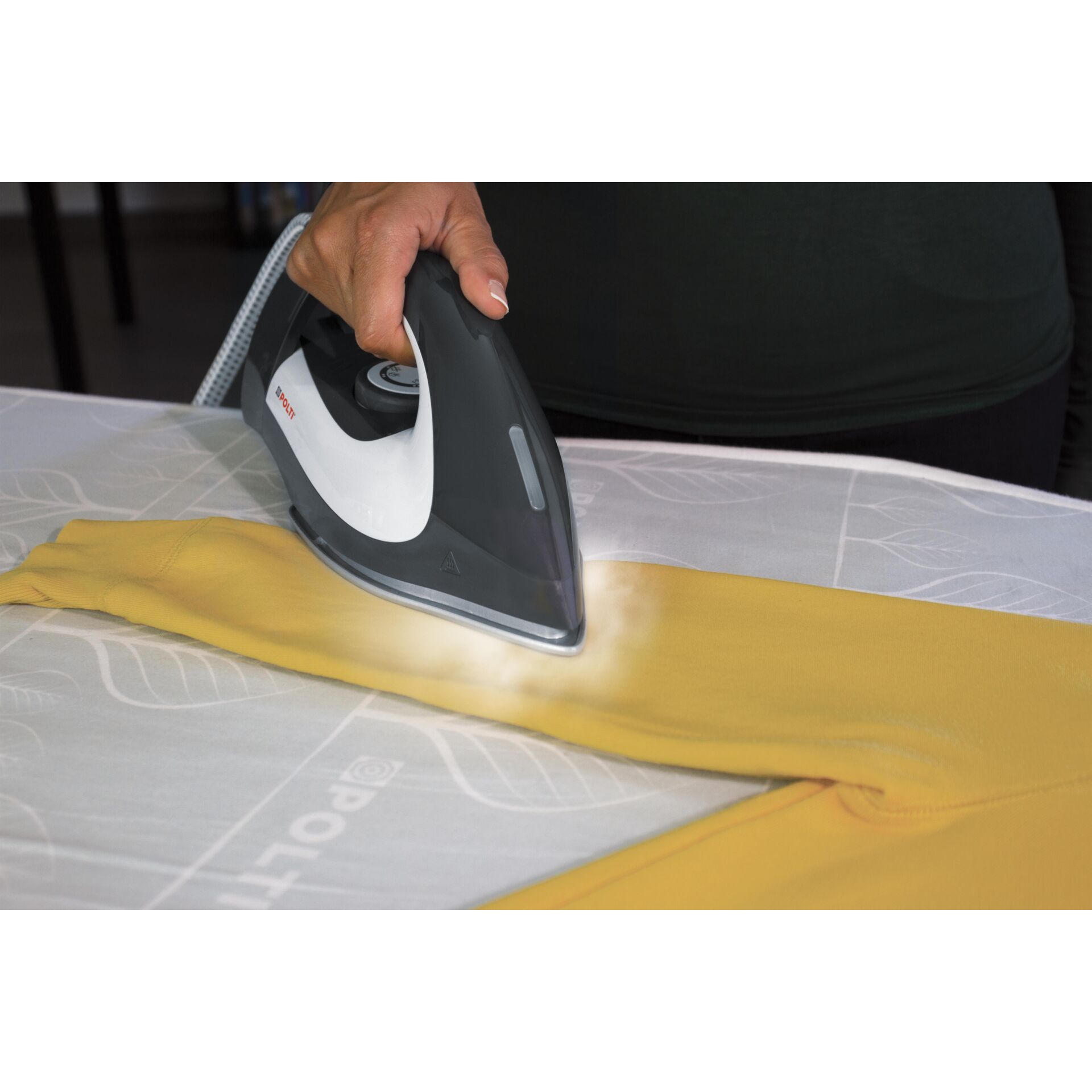 Gerät, Elektrisches Gerät, Bügeleisen