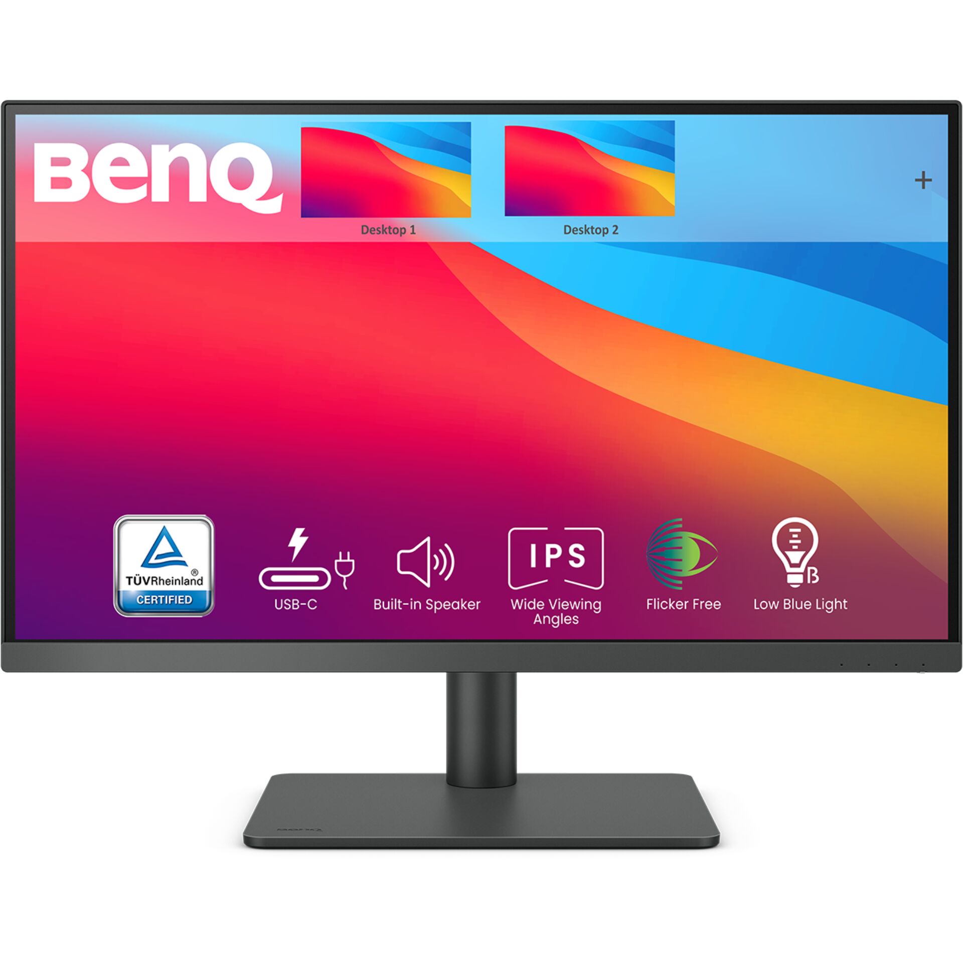 Computerausrüstung, Überwachen, Bildschirm, FERNSEHER