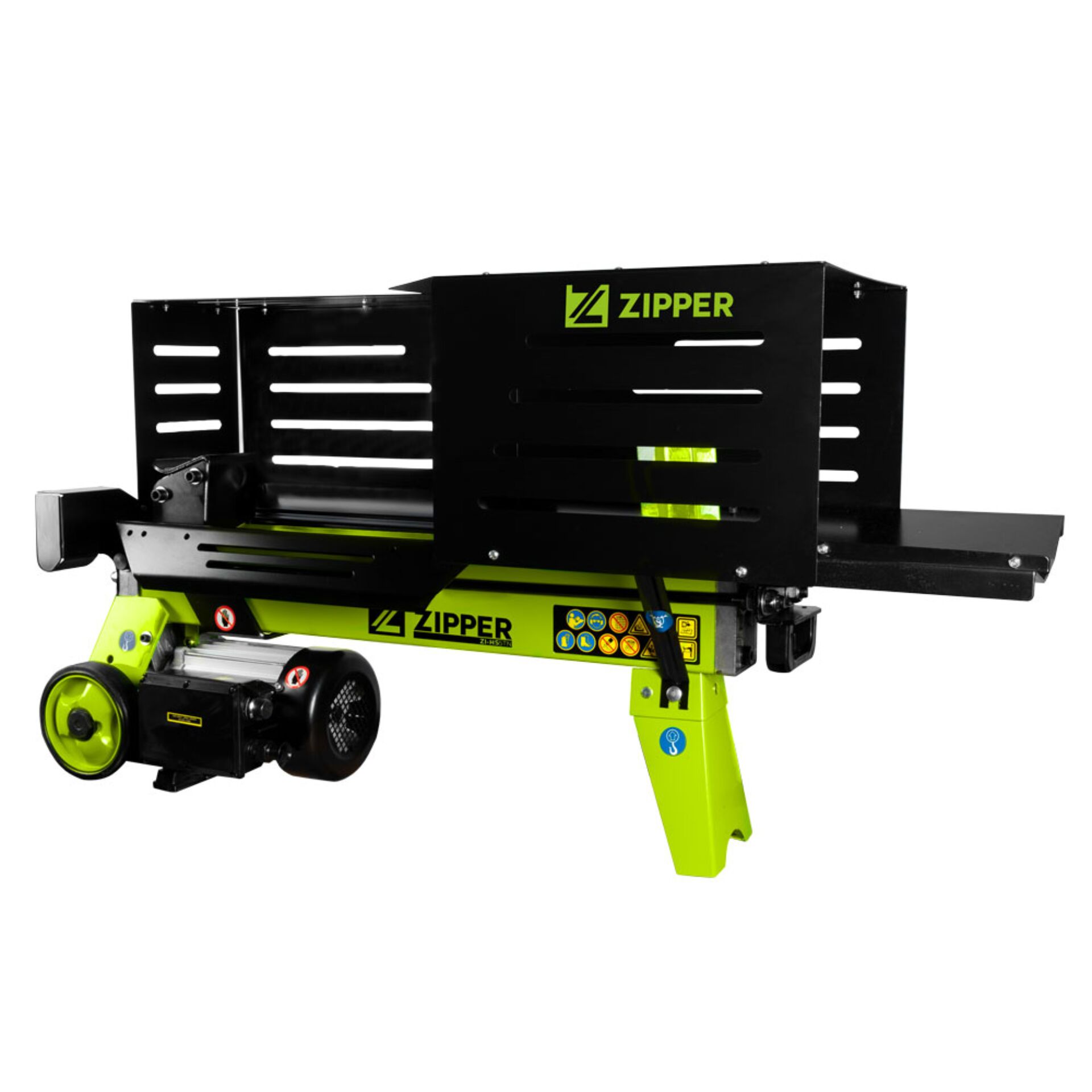 Zipper ZI-HS5TN  Holzspalter