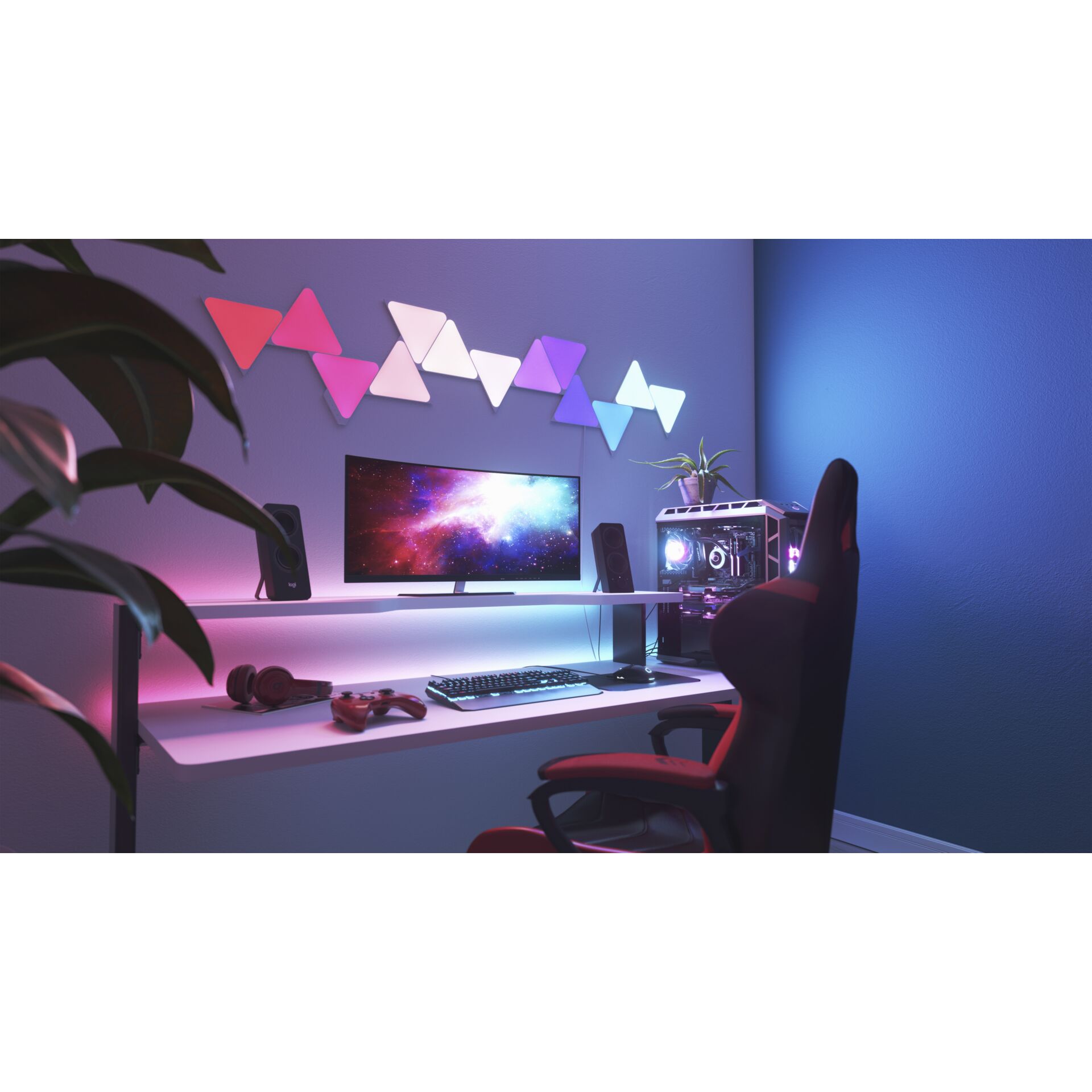 Innenarchitektur, Computerausrüstung, Überwachen, Bildschirm, Tabelle