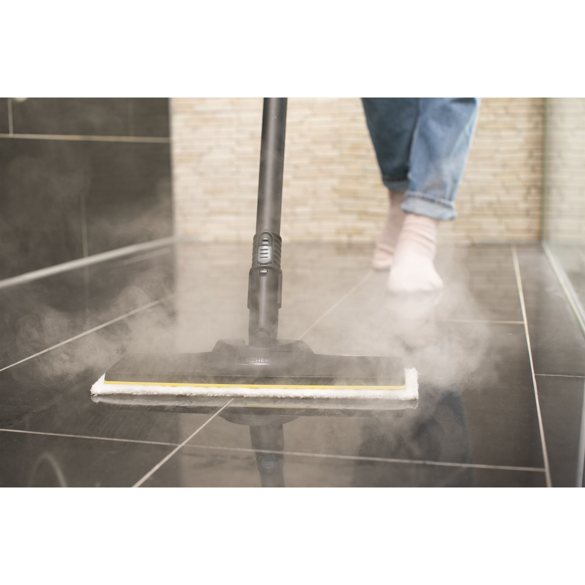 Drinnen, Innenarchitektur, Reinigen, Person, Jeans