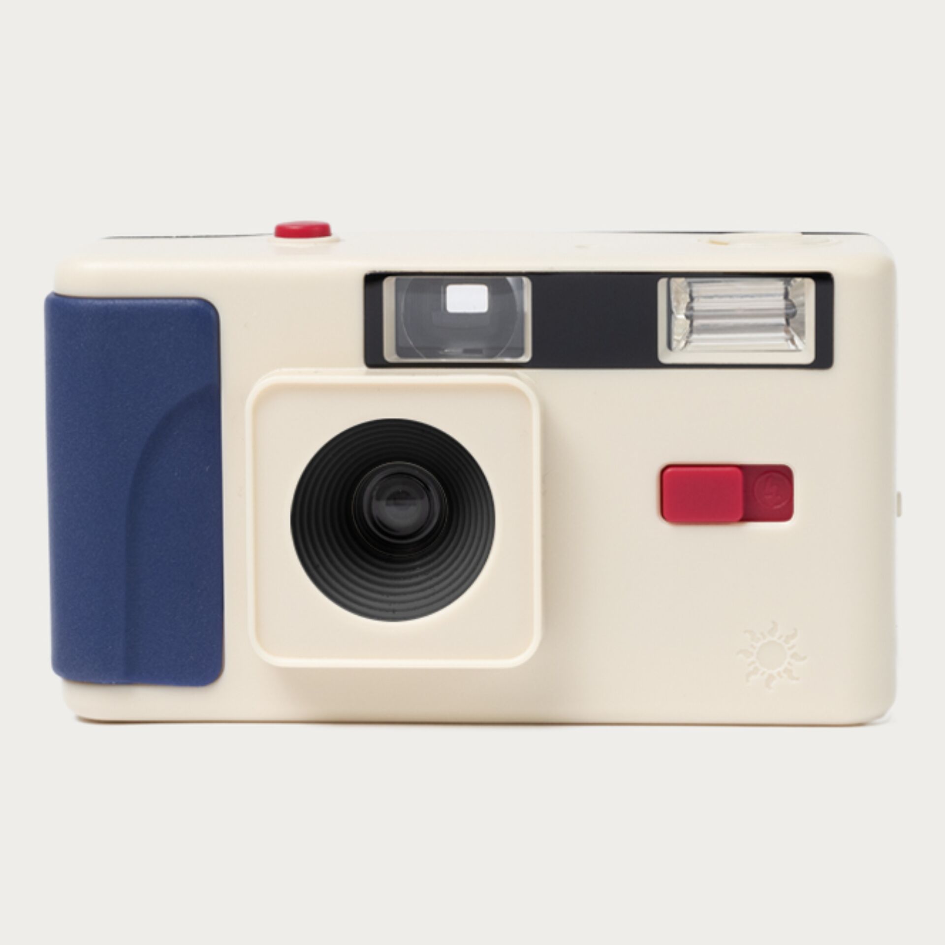 kamera, Polaroid, analog, Kamera-Lichtformat, rotknopf