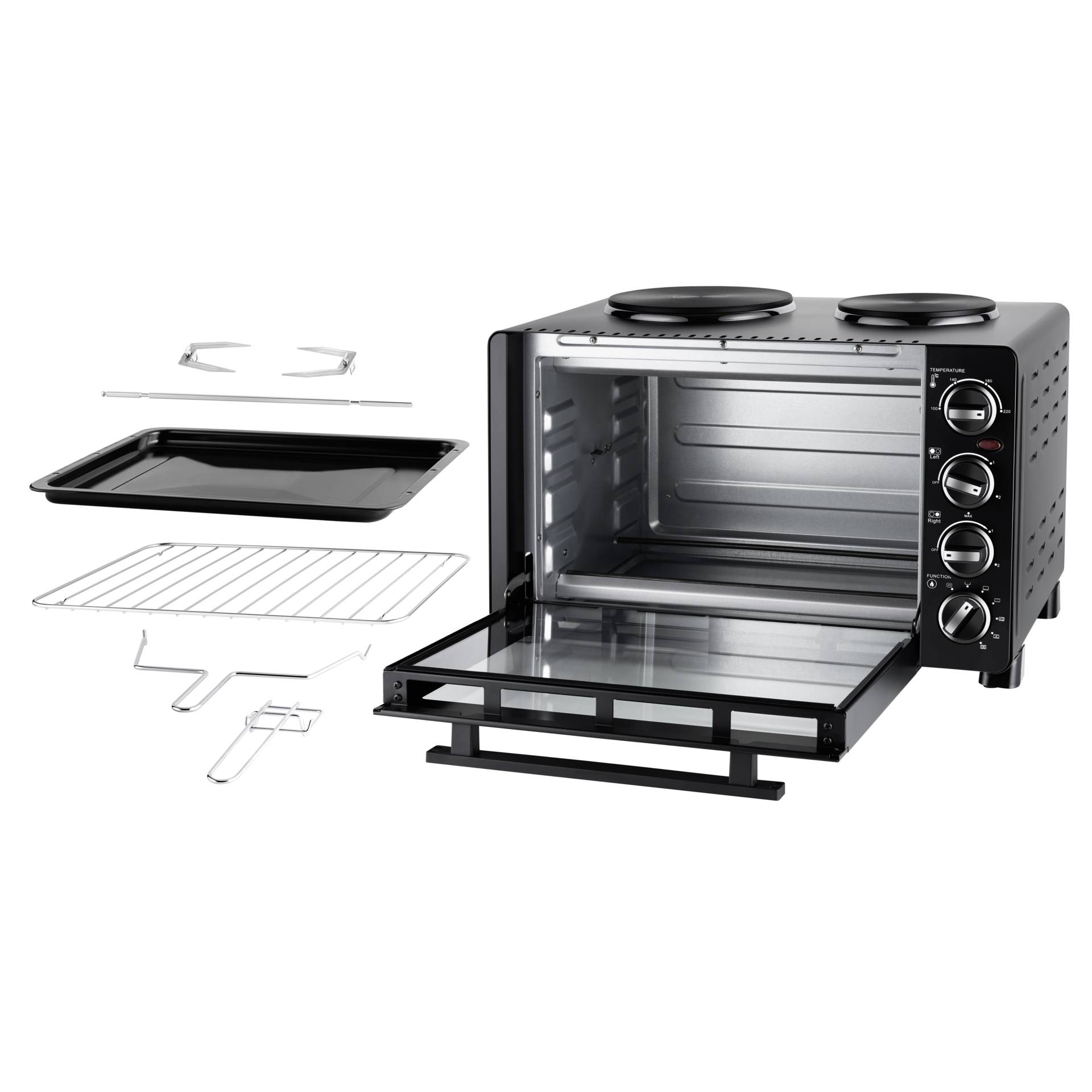 Gerät, Elektrisches Gerät