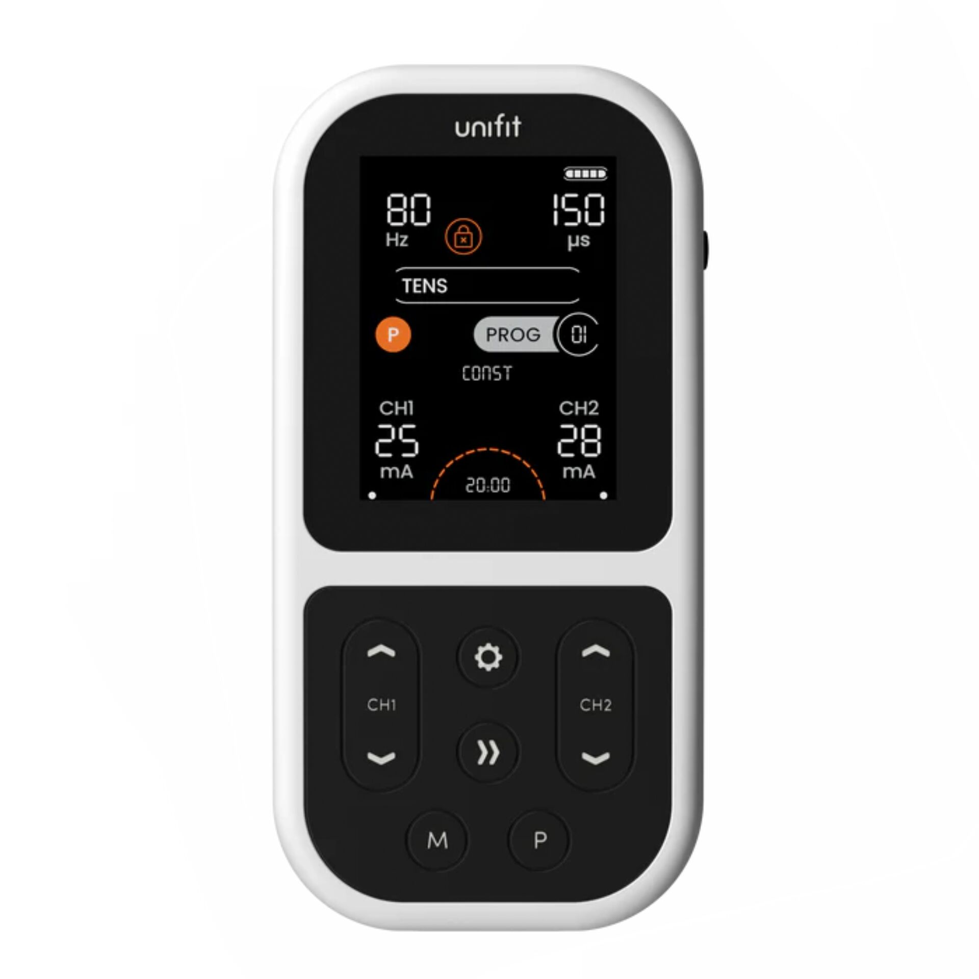 Messtechnik, Elektronisches Messgerät, Digitales Display, Handgerät, Unifit