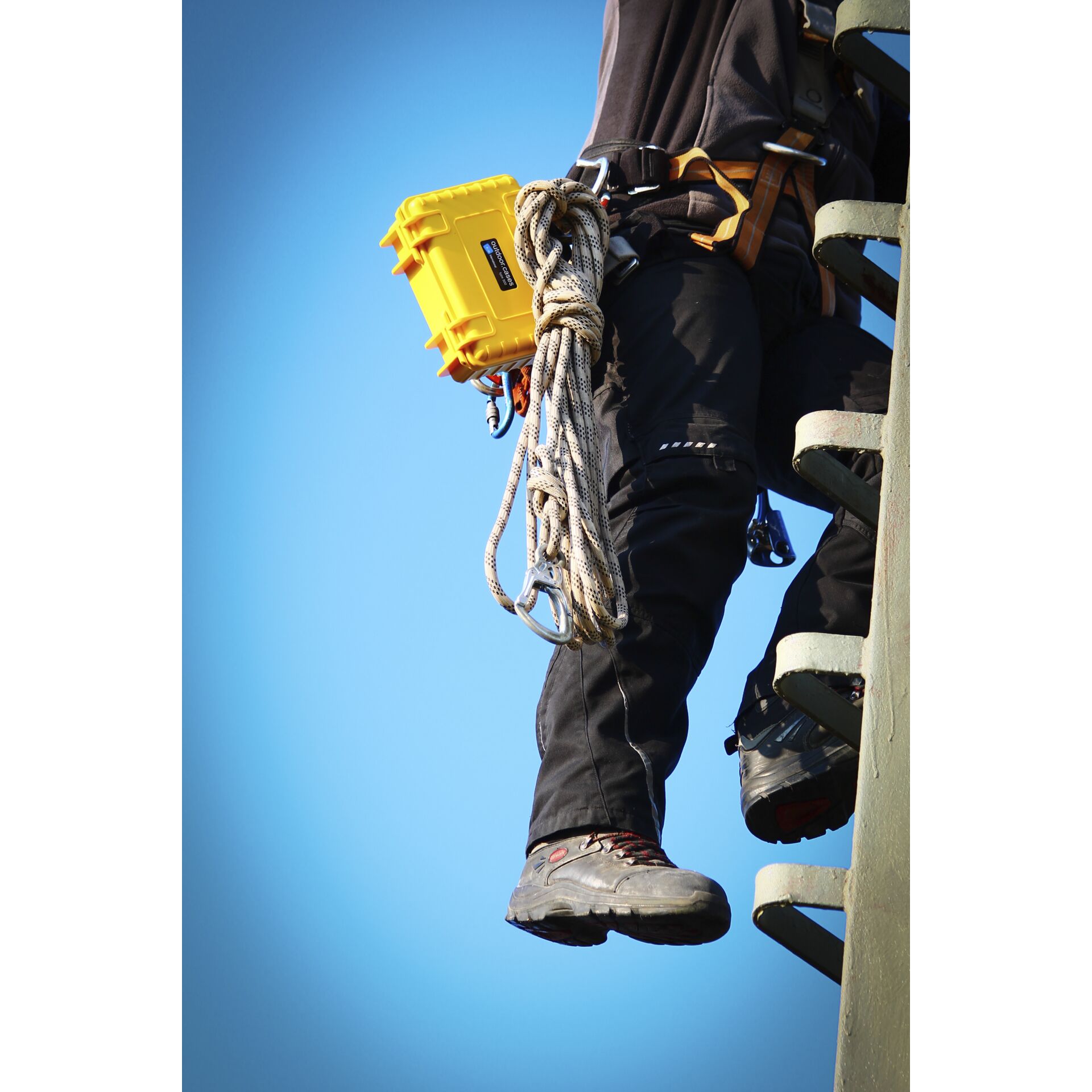 Person, Arbeiter, Schutzhelm, Helm, Schuh