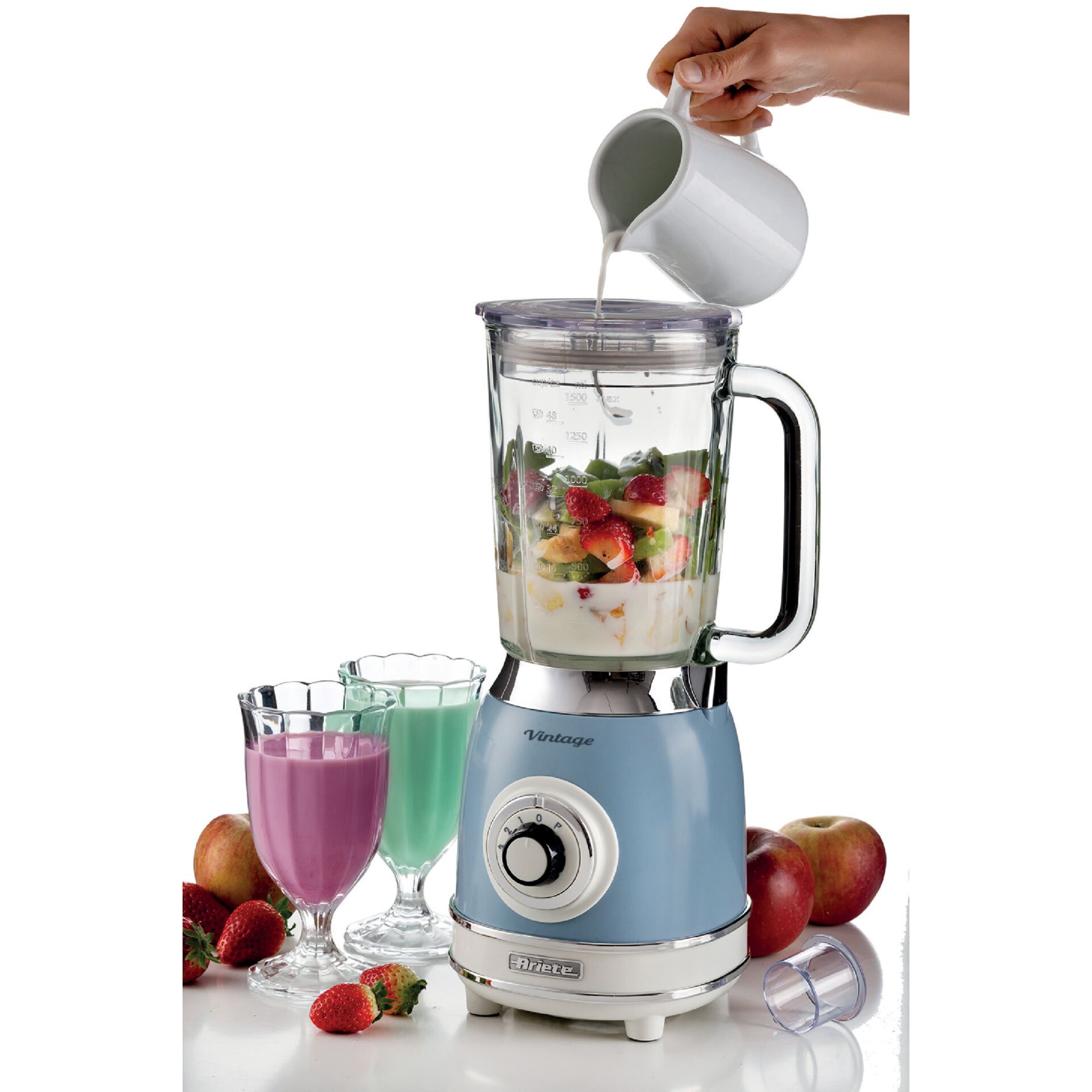 blender,  smoothie,  jug,  milkshake,  fruit