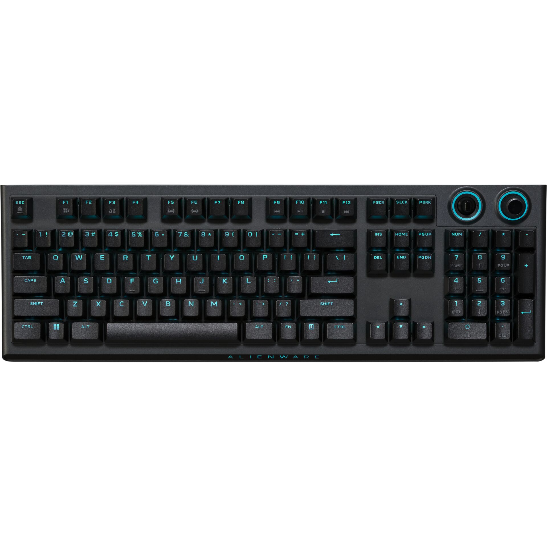 Dell Alienware Tri-Mode AW920K