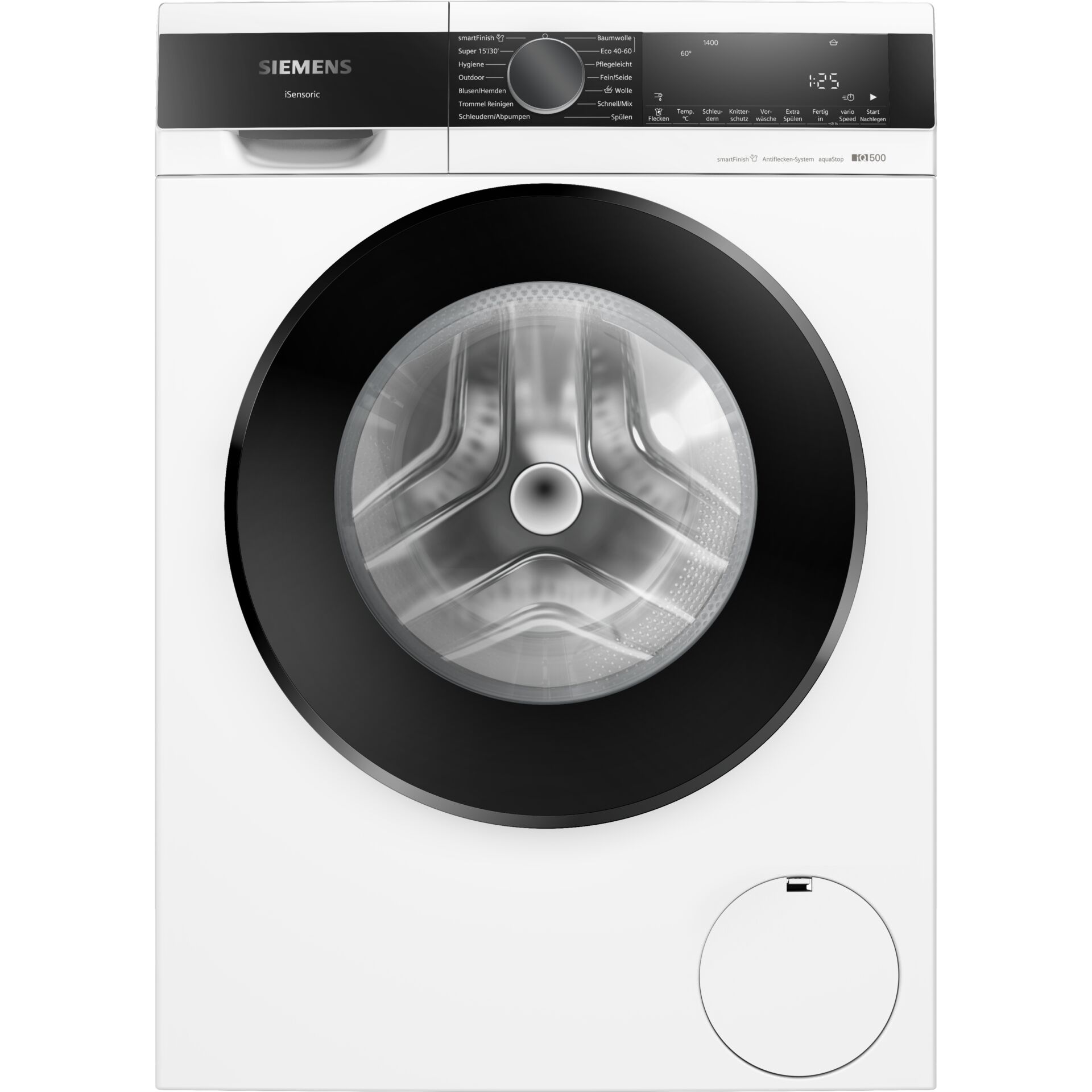 Siemens WG44G2Z40  Waschvollautomat Gerät, Elektrisches Gerät, Waschmaschine