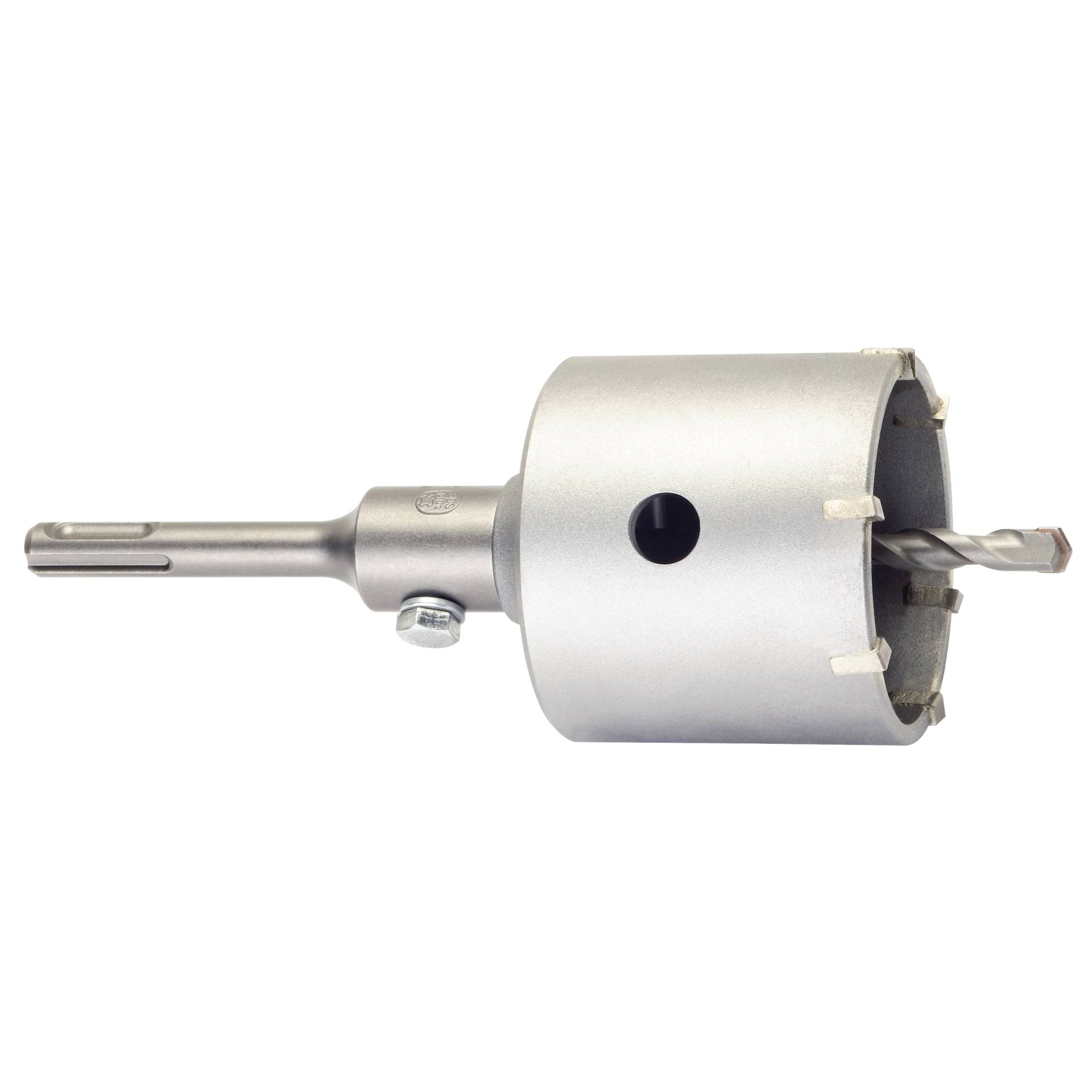 Bosch SDS-plus Hohlbohrkrone  68 mm 3-tlg.