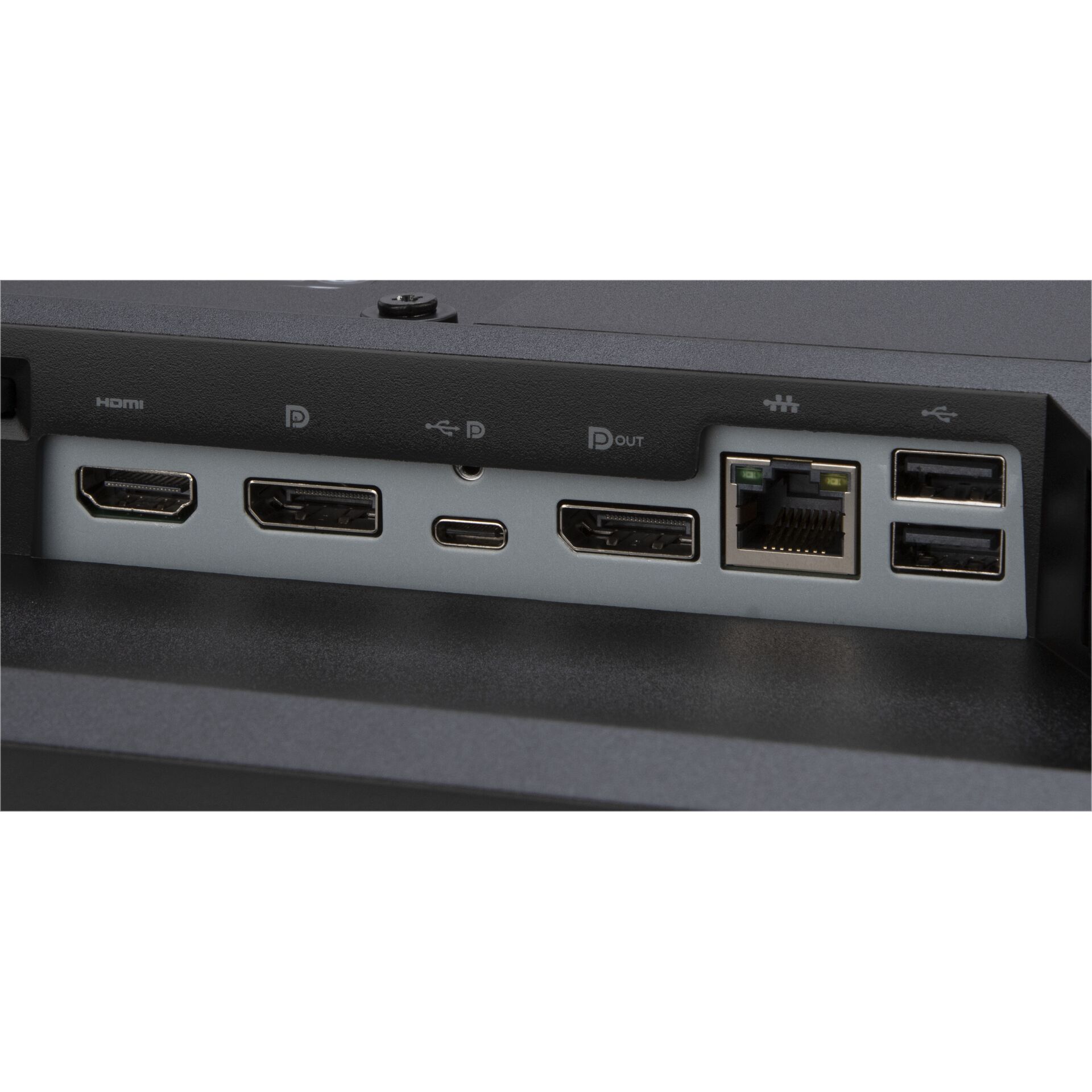 Elektronik, Hardware, Nabe