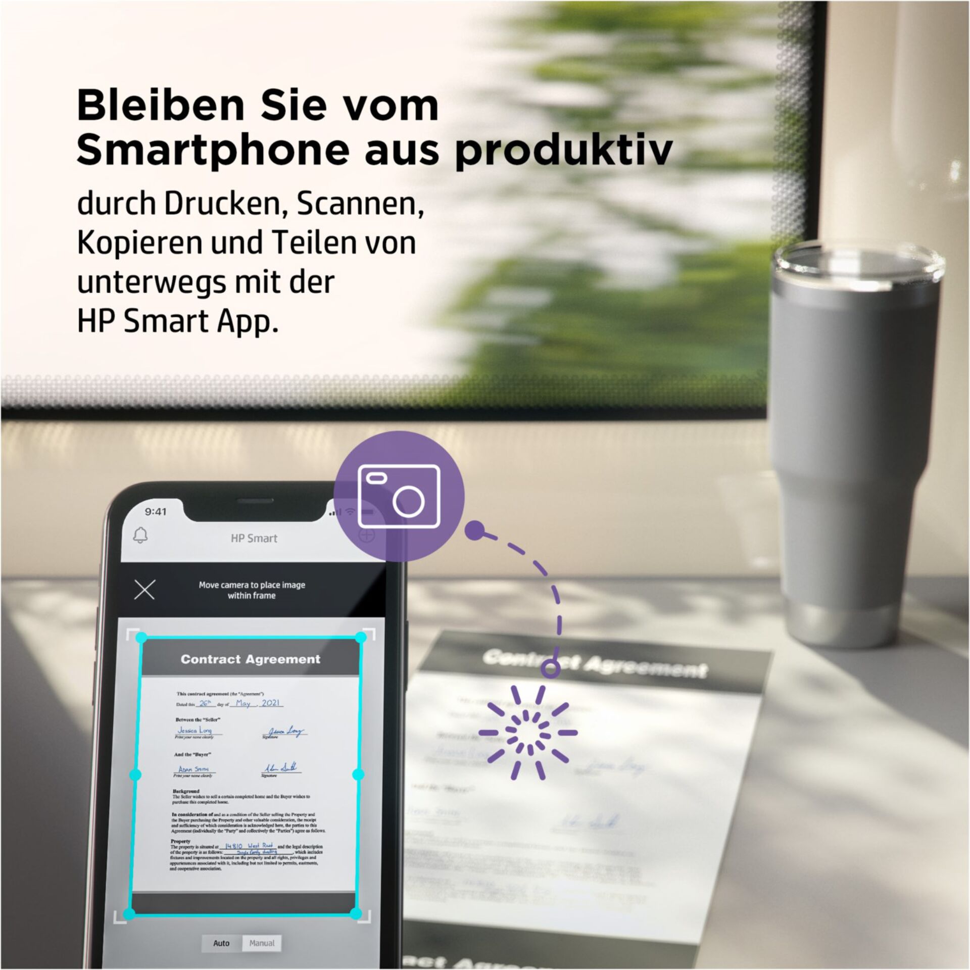 Werbung, Elektronik, Telefon, Handy