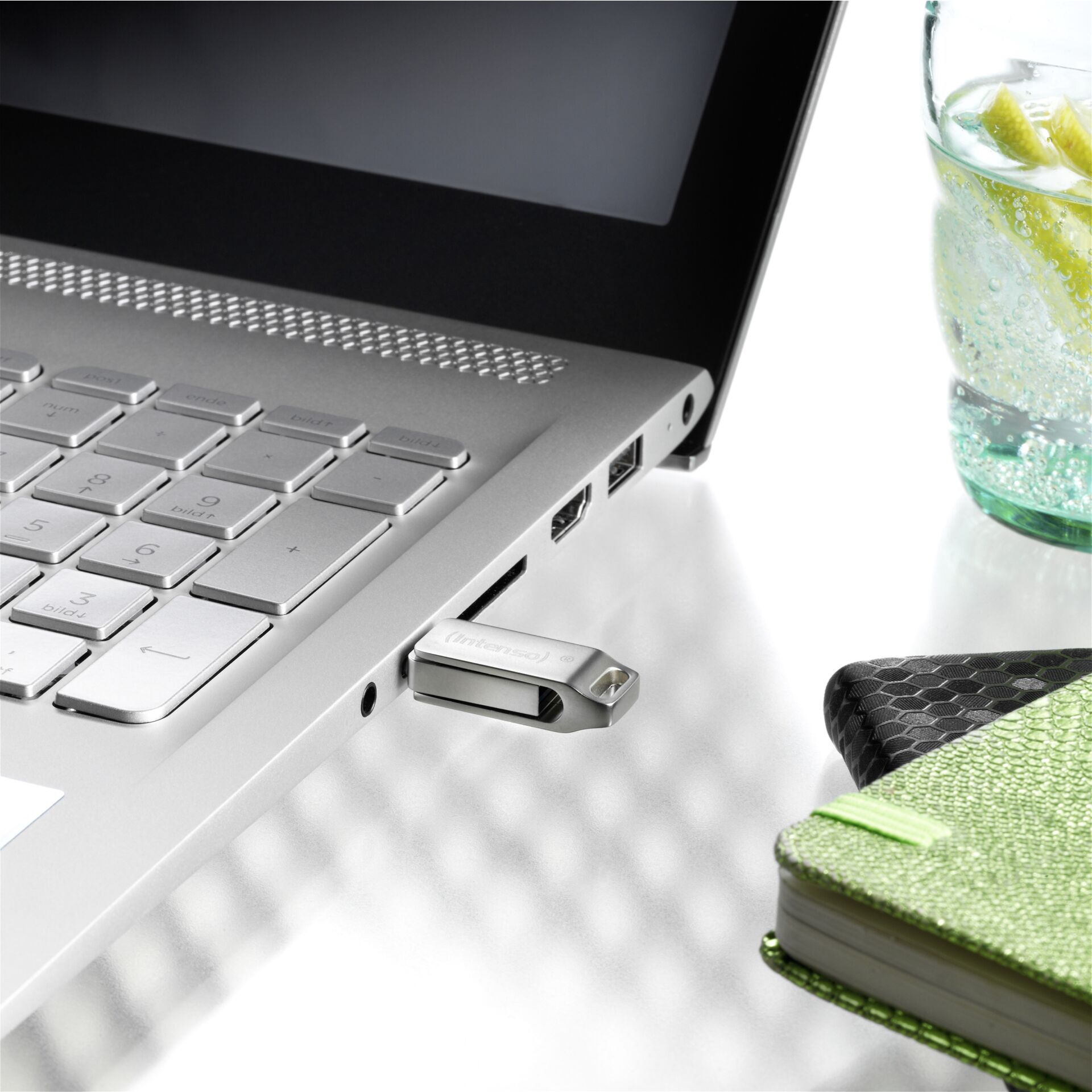 Computer, Elektronik, Laptop, PC, Computer-Tastatur