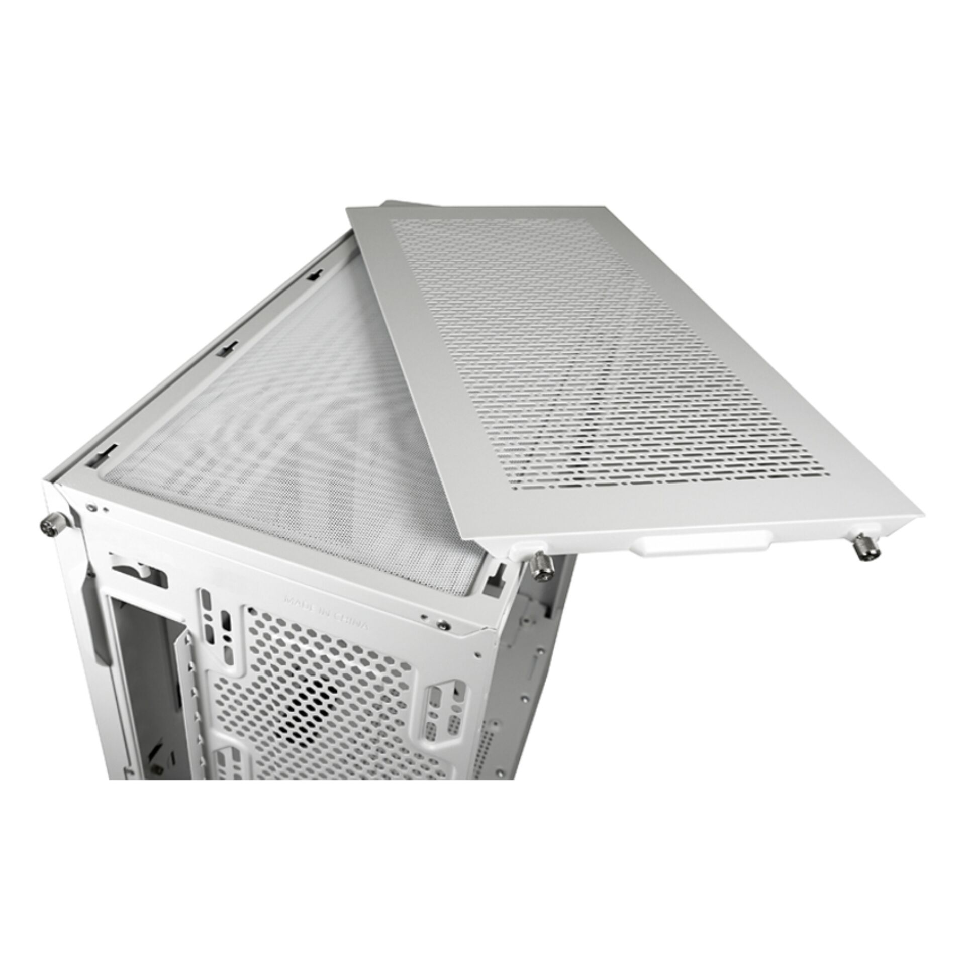 Computerausrüstung, Elektronik, Hardware, Aluminium