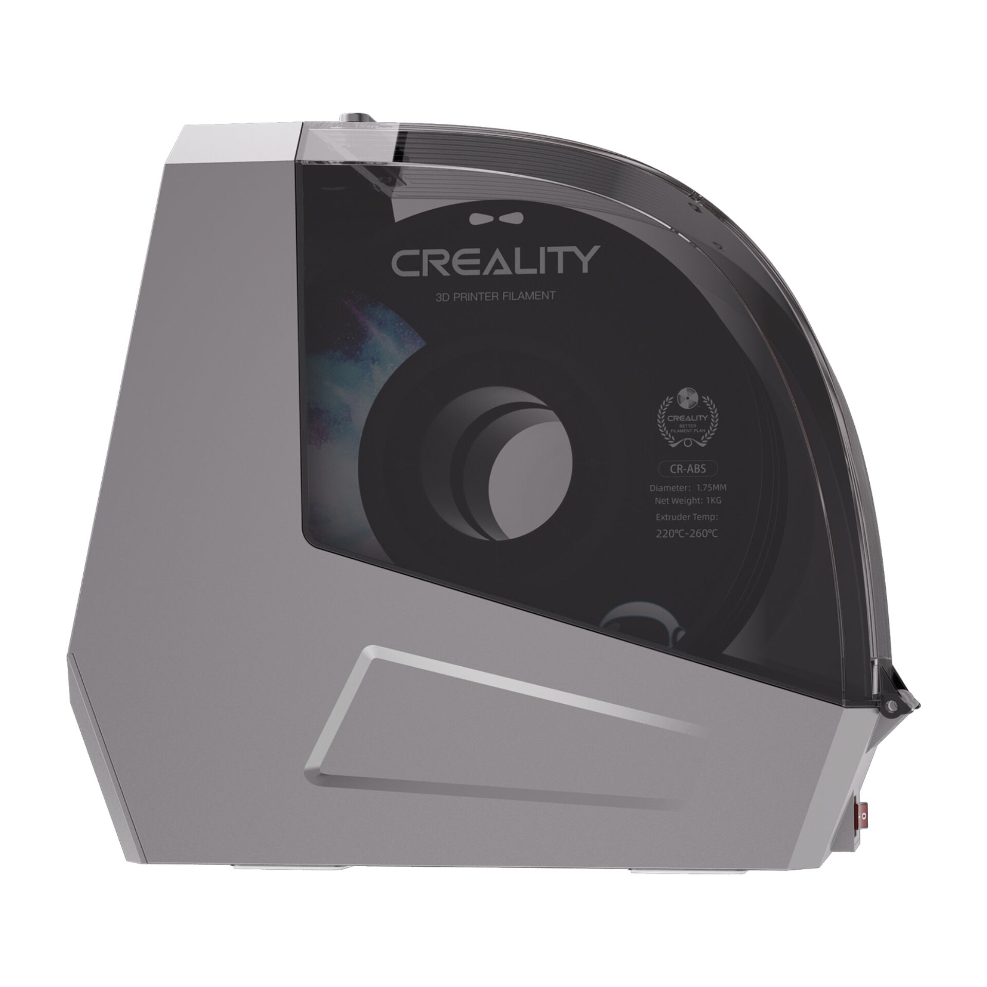 3D-Druck, Filament, Creality, Druckerfilament, PLA