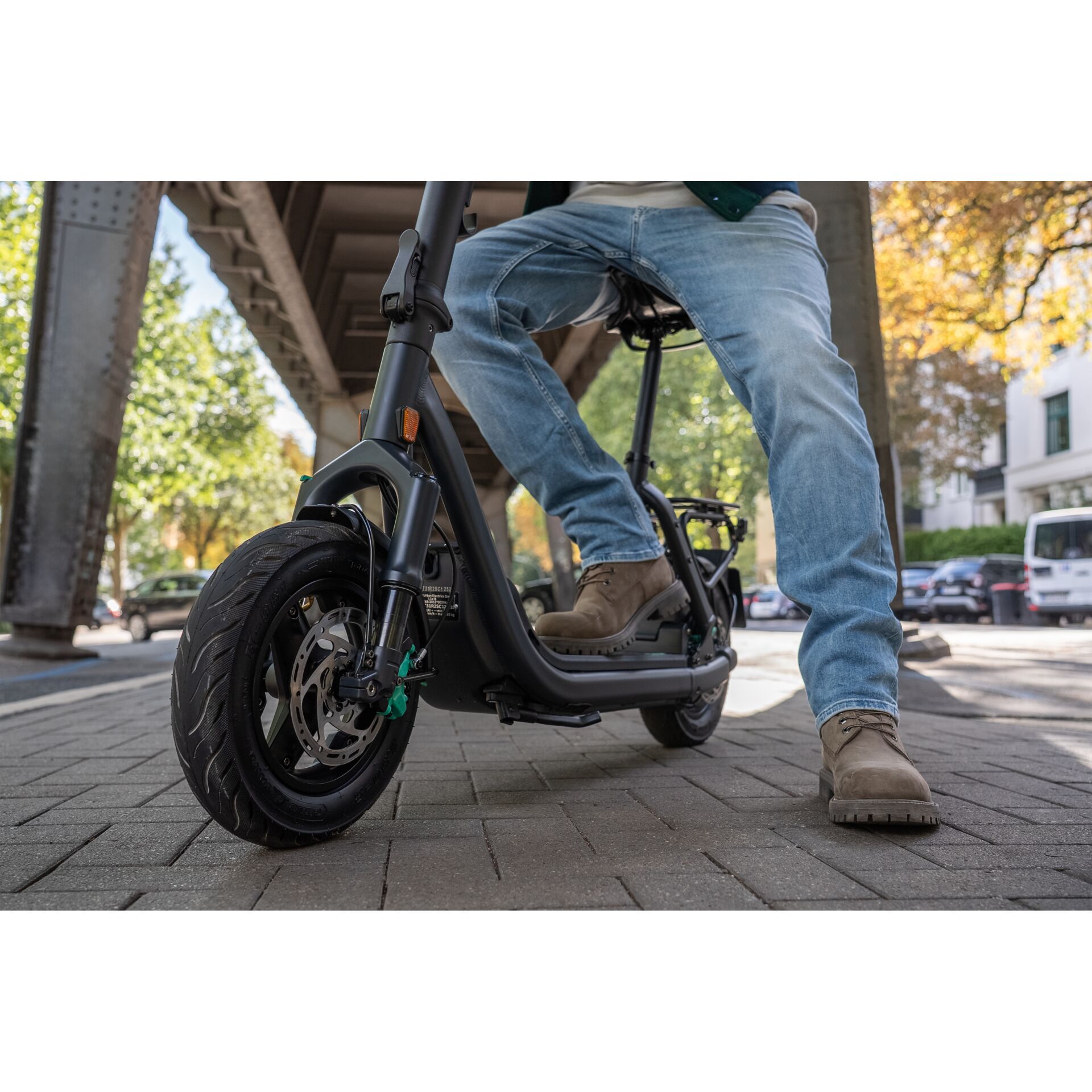 Roller, Transport, Fahrzeug, E-Scooter