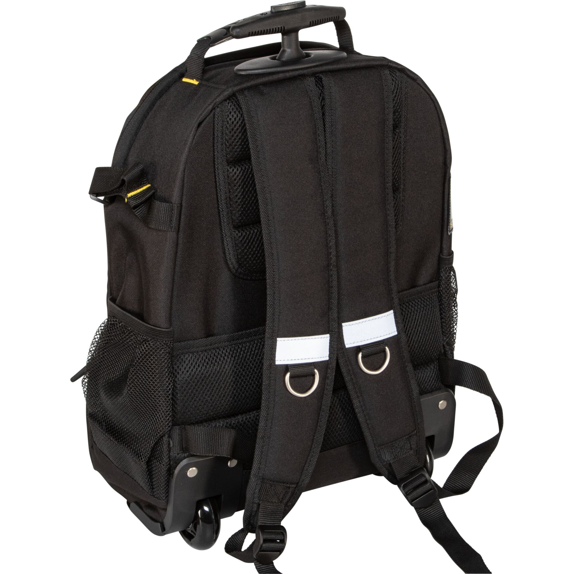 Rucksack, Kameratasche?, Reiserucksack, Schulterriemen, Rollenrollen