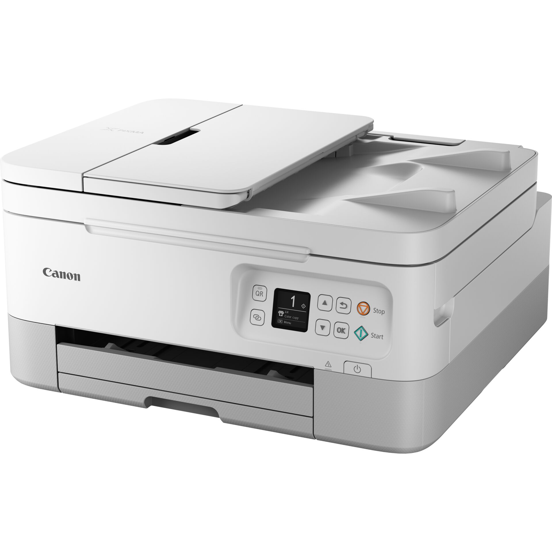 Canon PIXMA TS 7451i Computerausrüstung, Elektronik, Hardware, Maschine, Drucker