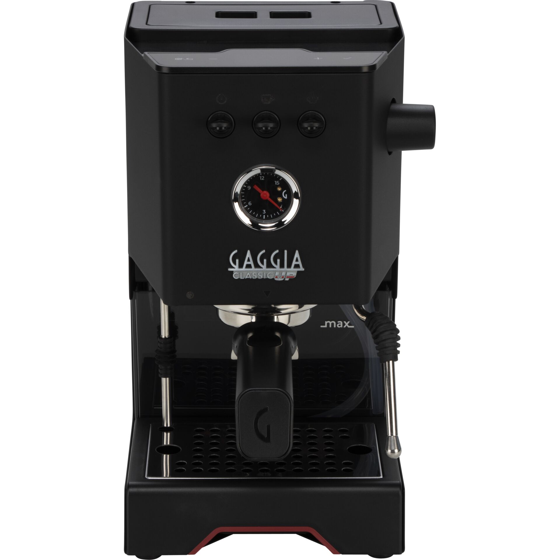 Espresso, Kaffeemaschine, Mich hochwertig, Gaggia Classic, Brühsystem