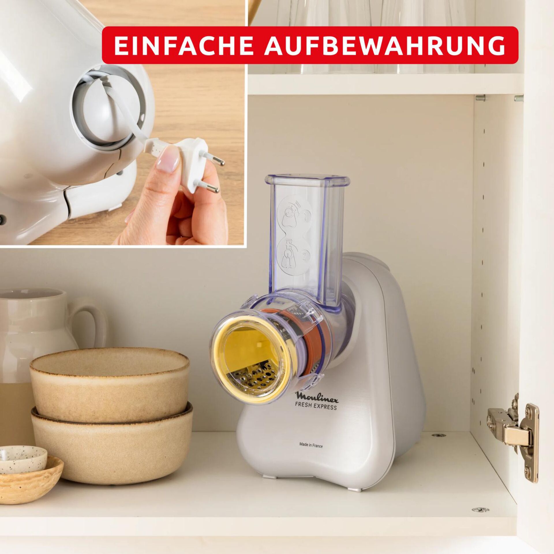 Küchenmaschine, Entsafter, Schneidewerkzeug, Standgerät, Küchenzubehör