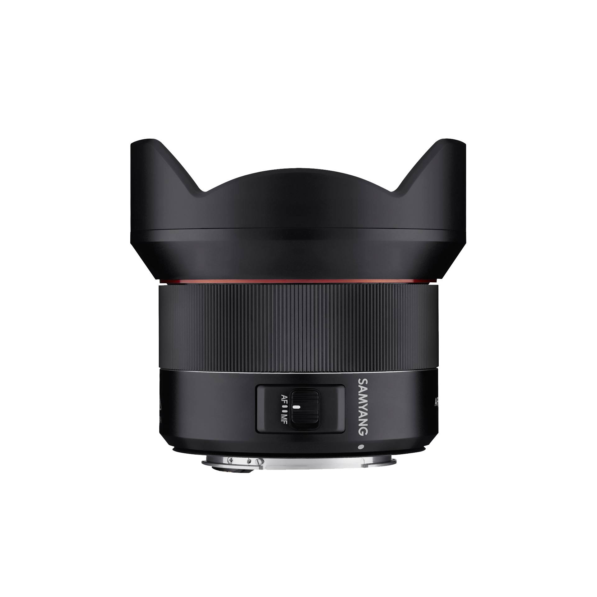 Elektronik, Kamera-Linse