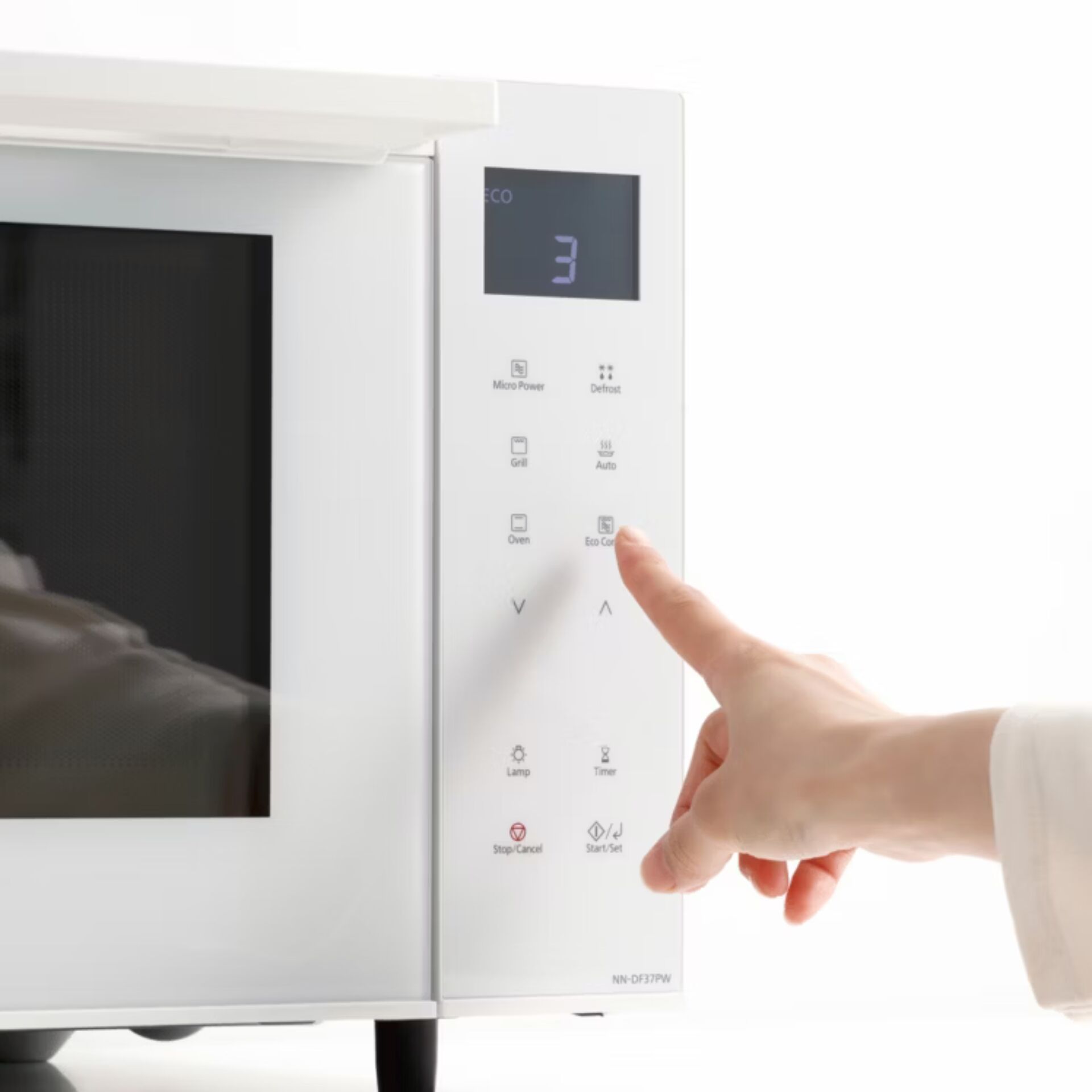 Gerät, Elektrisches Gerät, Mikrowelle, Ofen