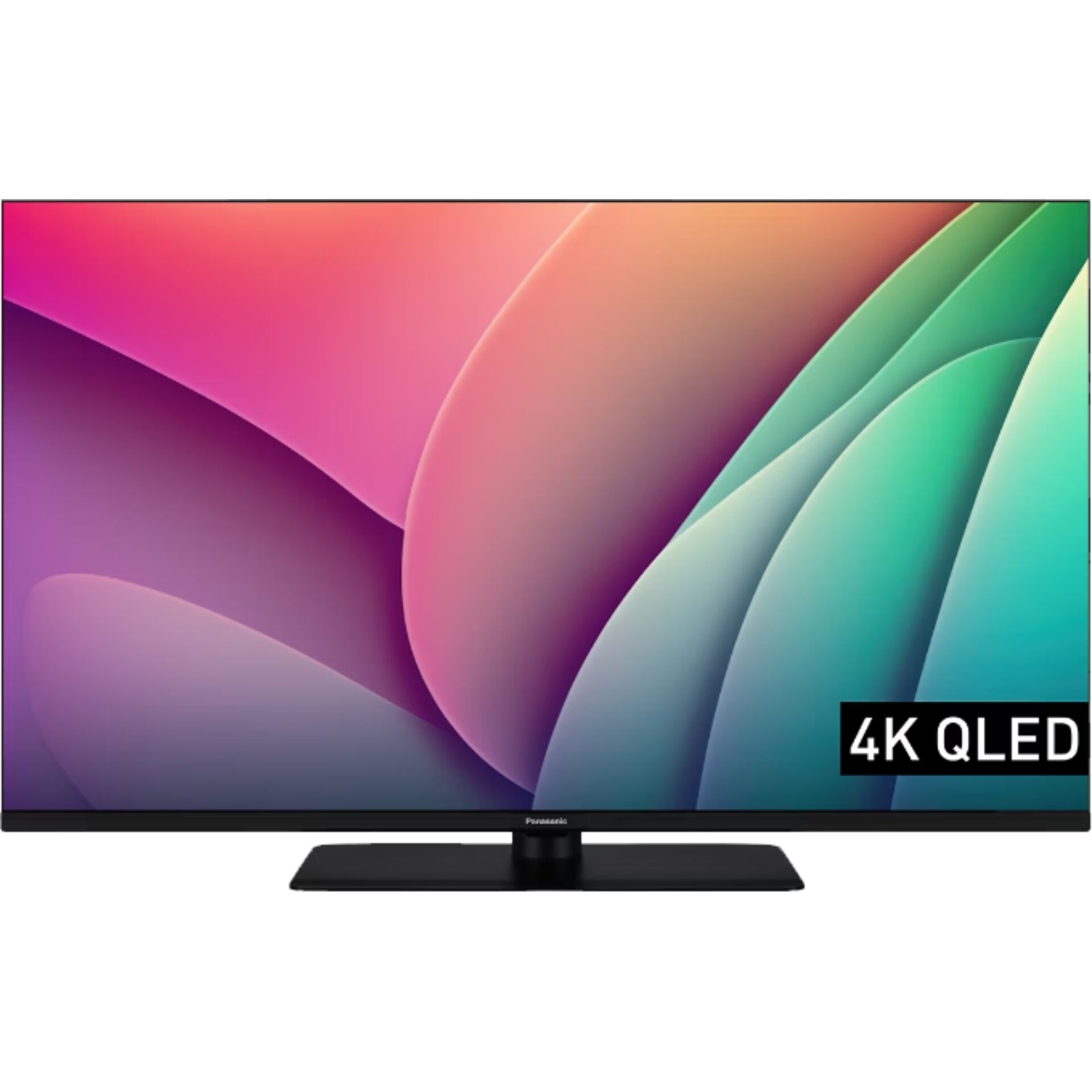 Panasonic TV-43W80AEZC  QLED