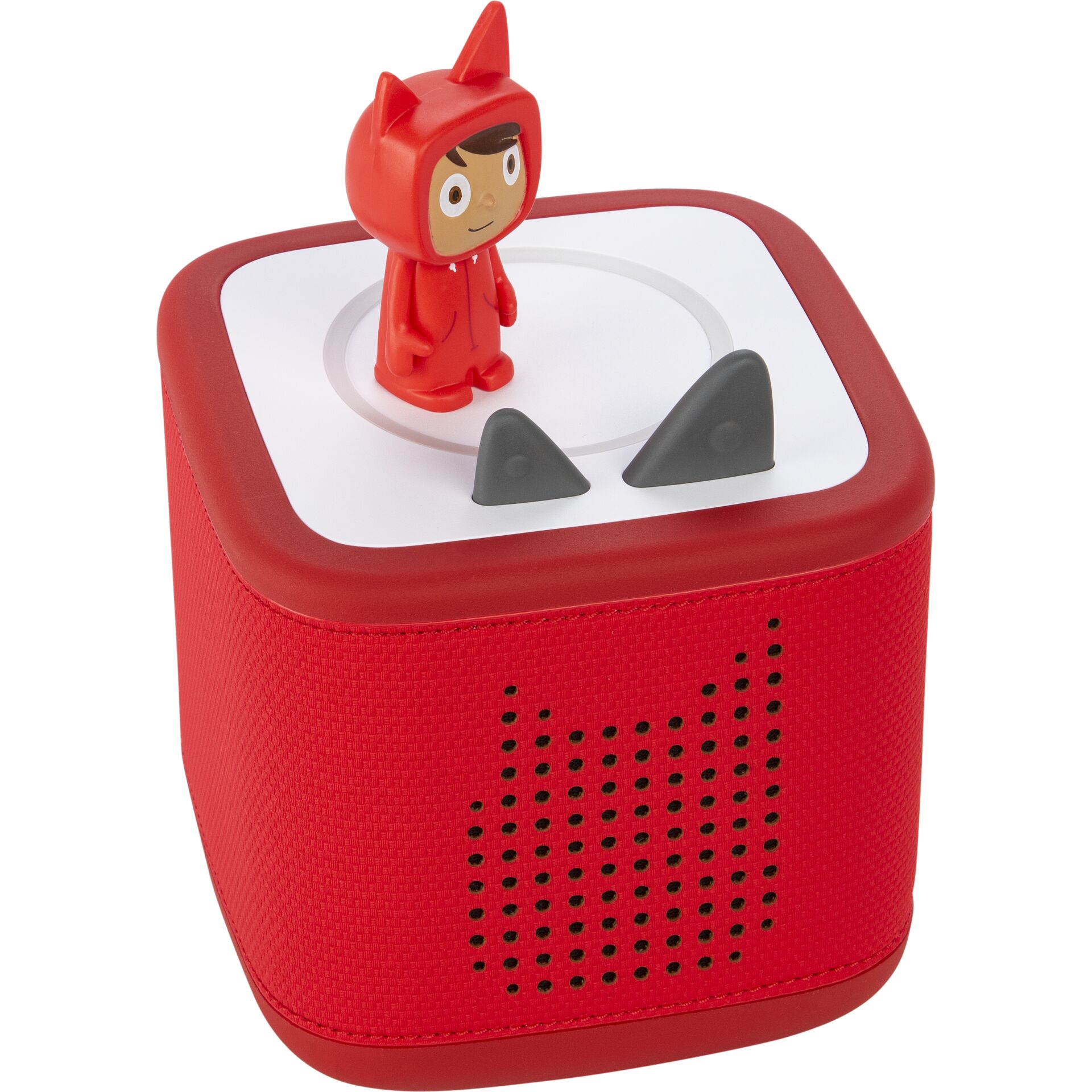 Elektronik, Sprecher