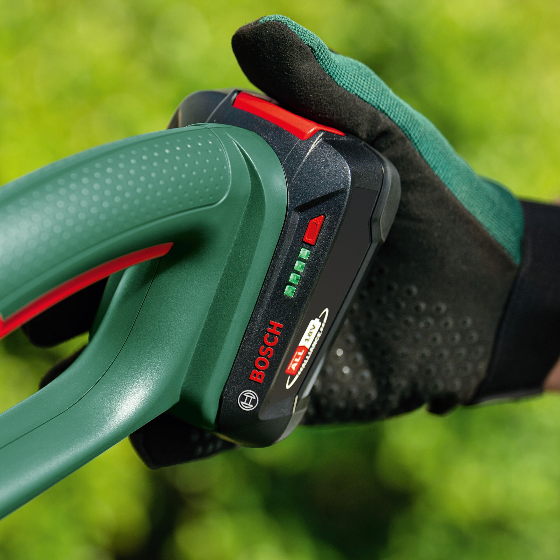 Bekleidung, Handschuh