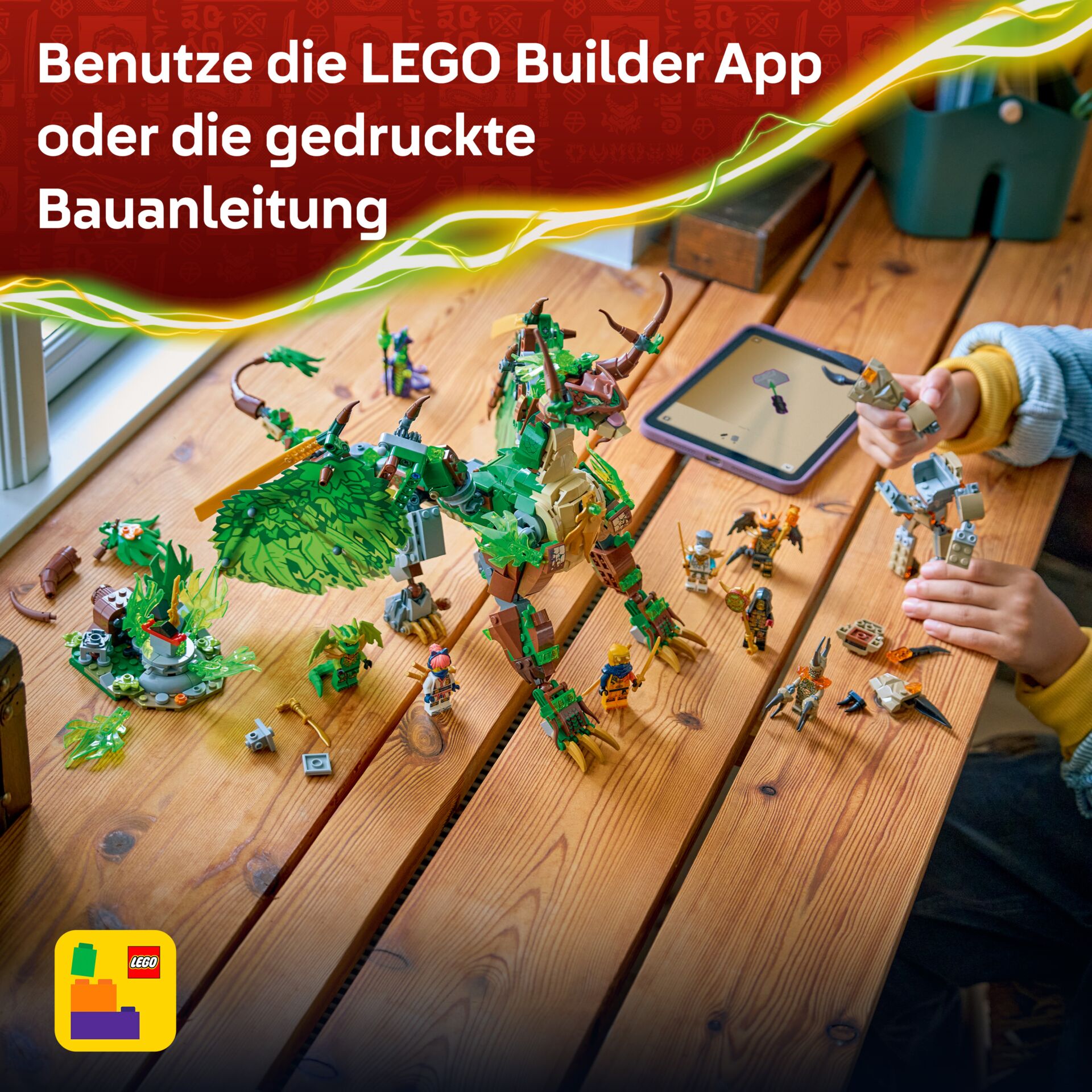 Holz, Mobiliar, Tabelle