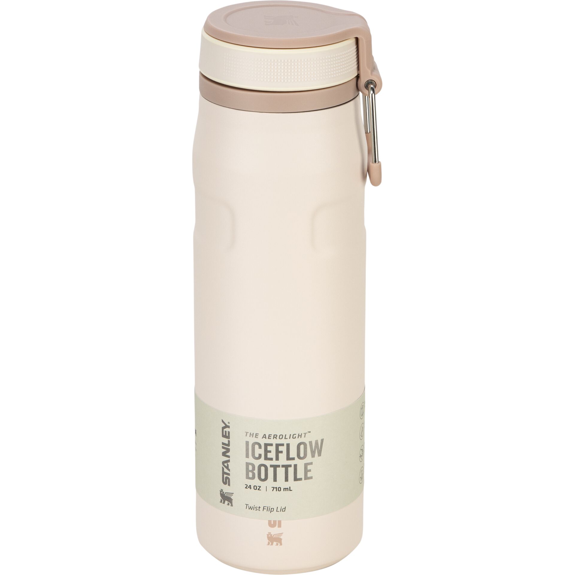 Flasche, Glas, Shaker