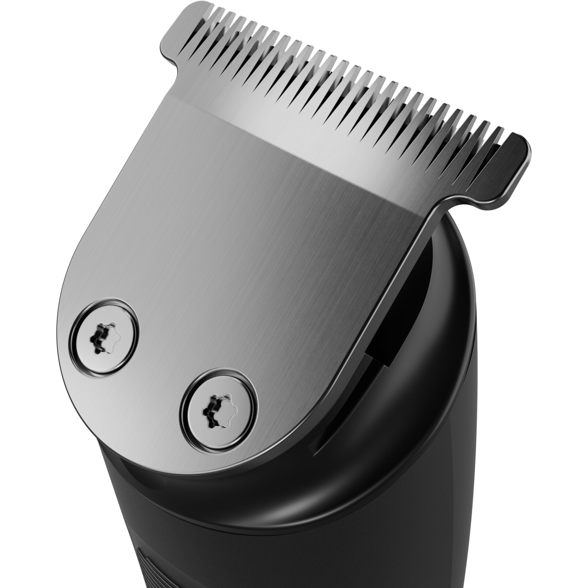 Haartrimmer, Clipper, Trimmer, Metallklinge, Elektrischer Groomer