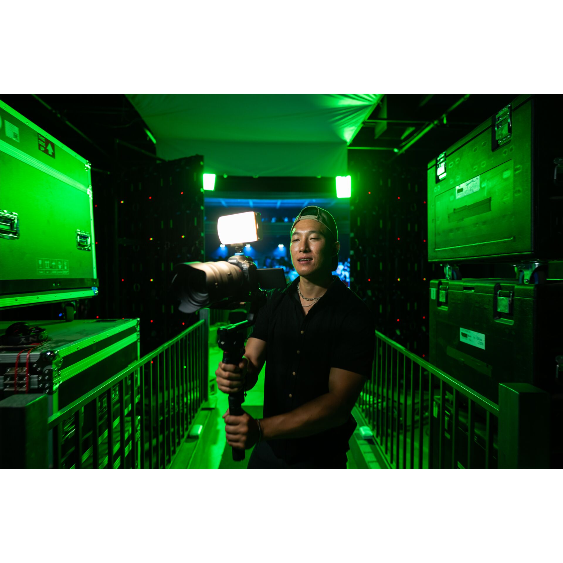 mikrofon, Beleuchtung, Licht, Person, Portrait