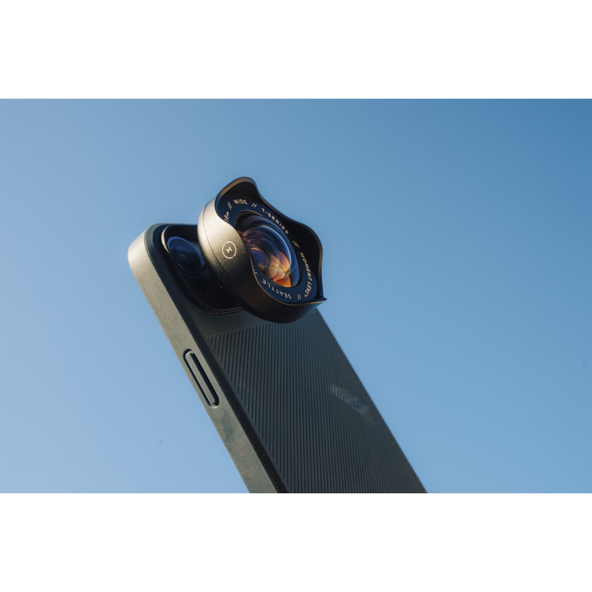 Elektronik, Fotografie