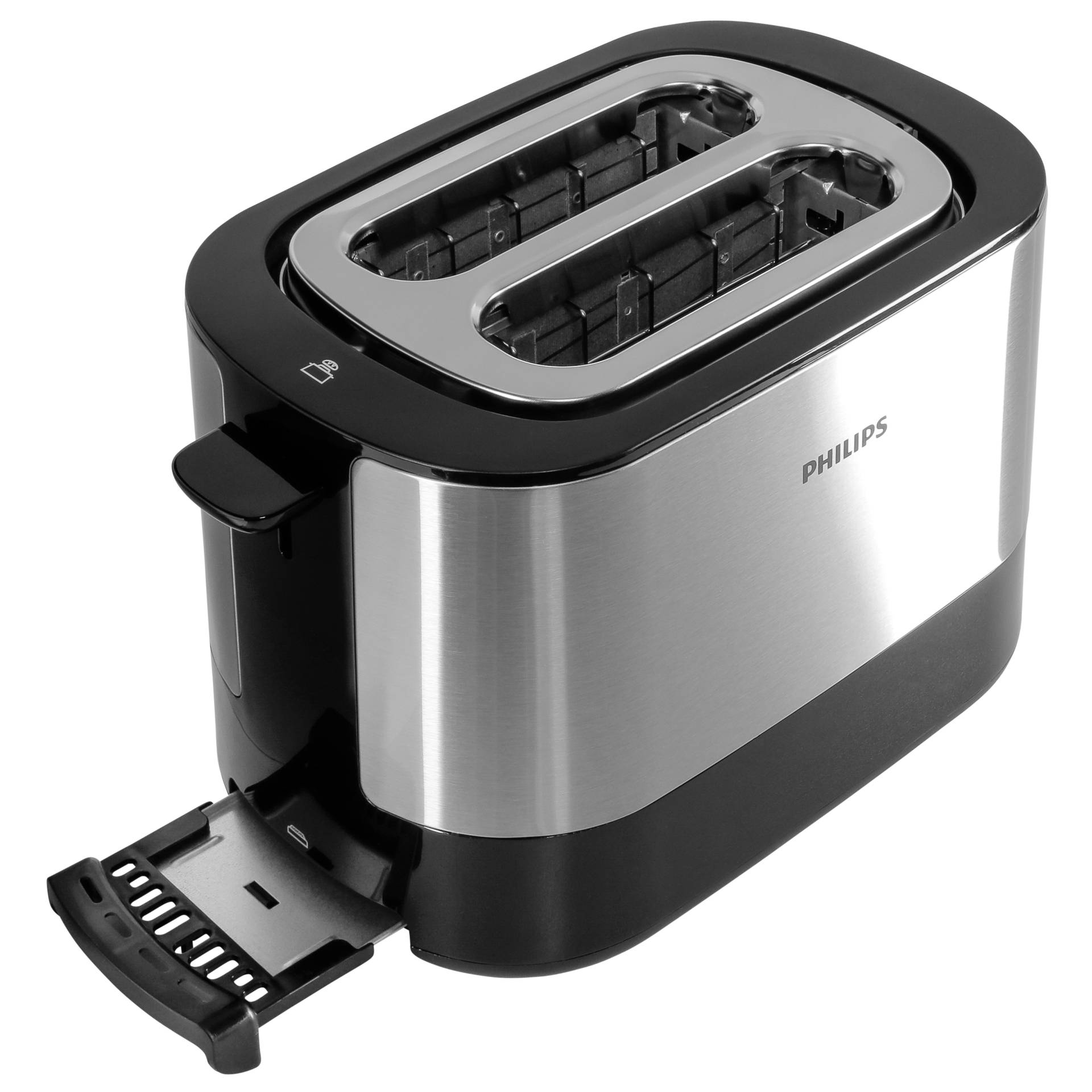 Gerät, Elektrisches Gerät, Toaster