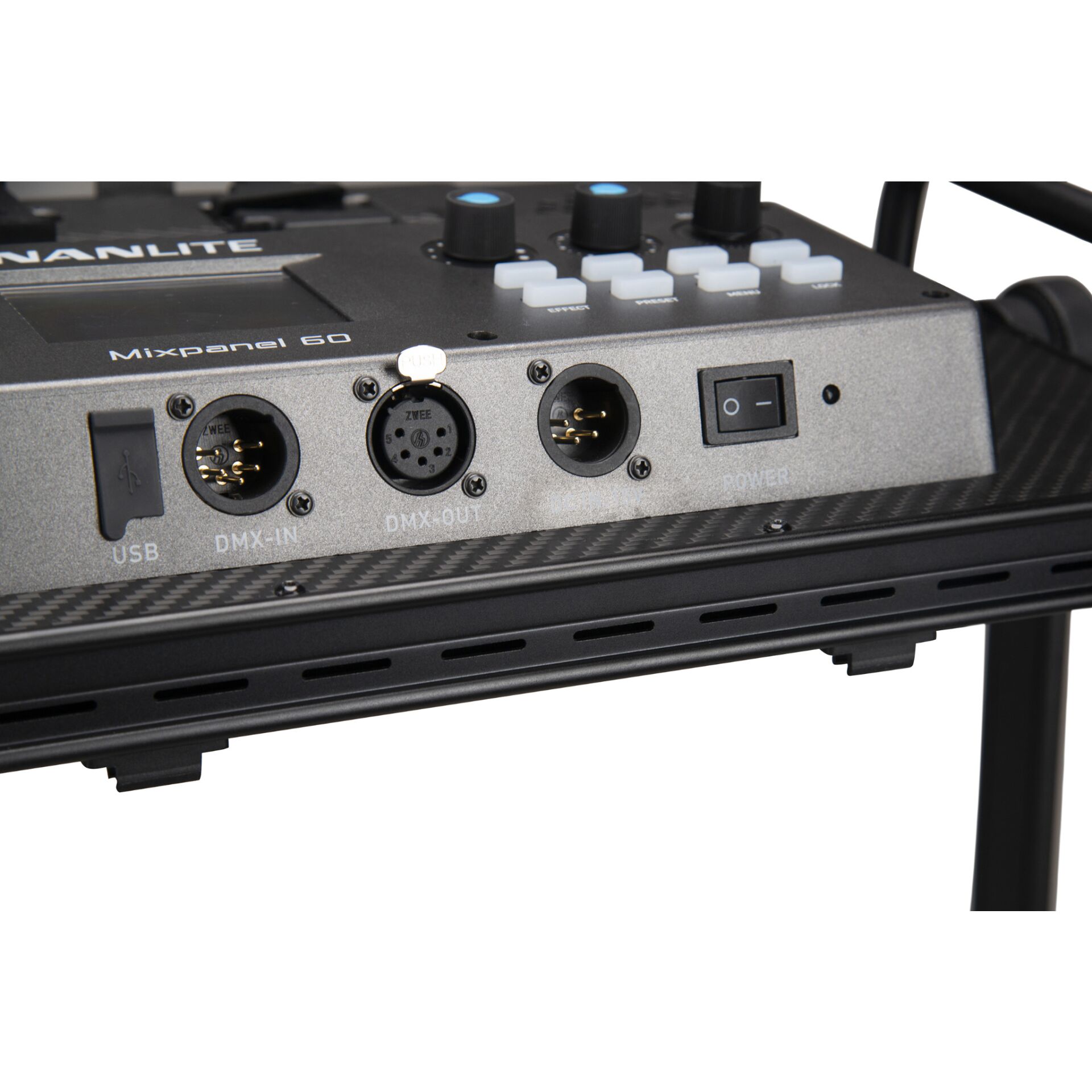 Verstärker, Elektronik, Kamera