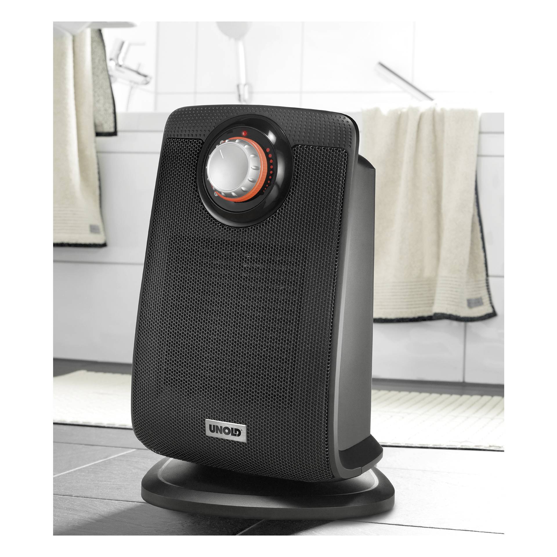 Elektronik, Sprecher