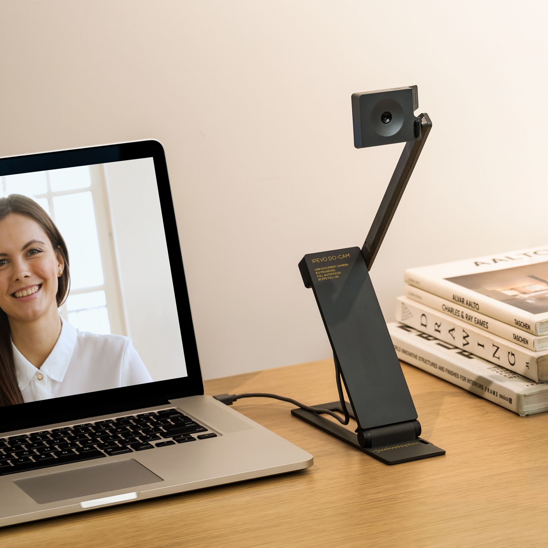 Laptop, Computer-Tastatur, Tabelle, Schreibtisch, Überwachen