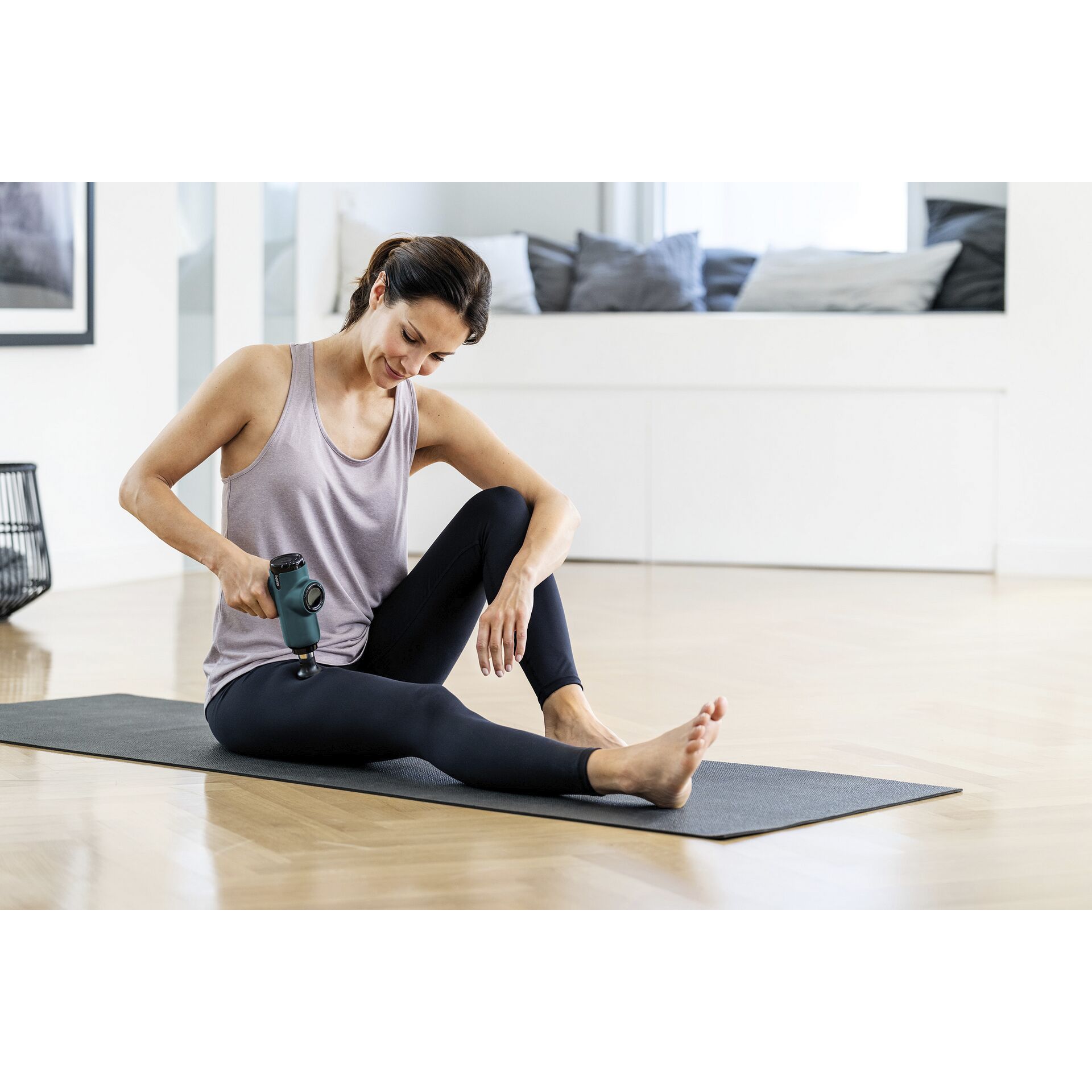Pilates, Erwachsener, Weiblich, Person, Frau