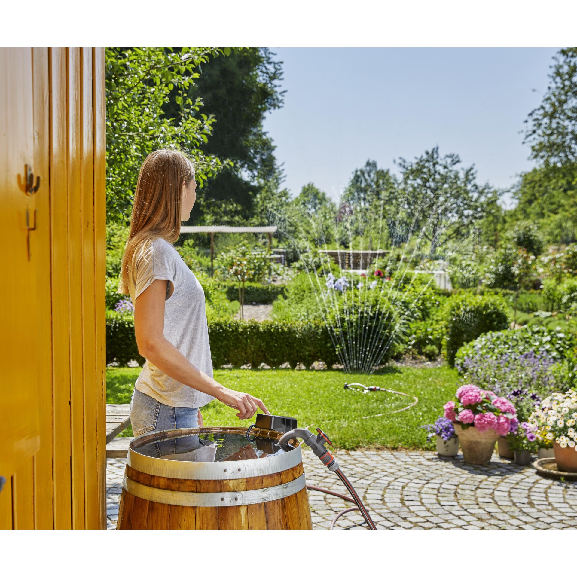 Innenarchitektur, Erwachsene, Weiblich, Person, Frau