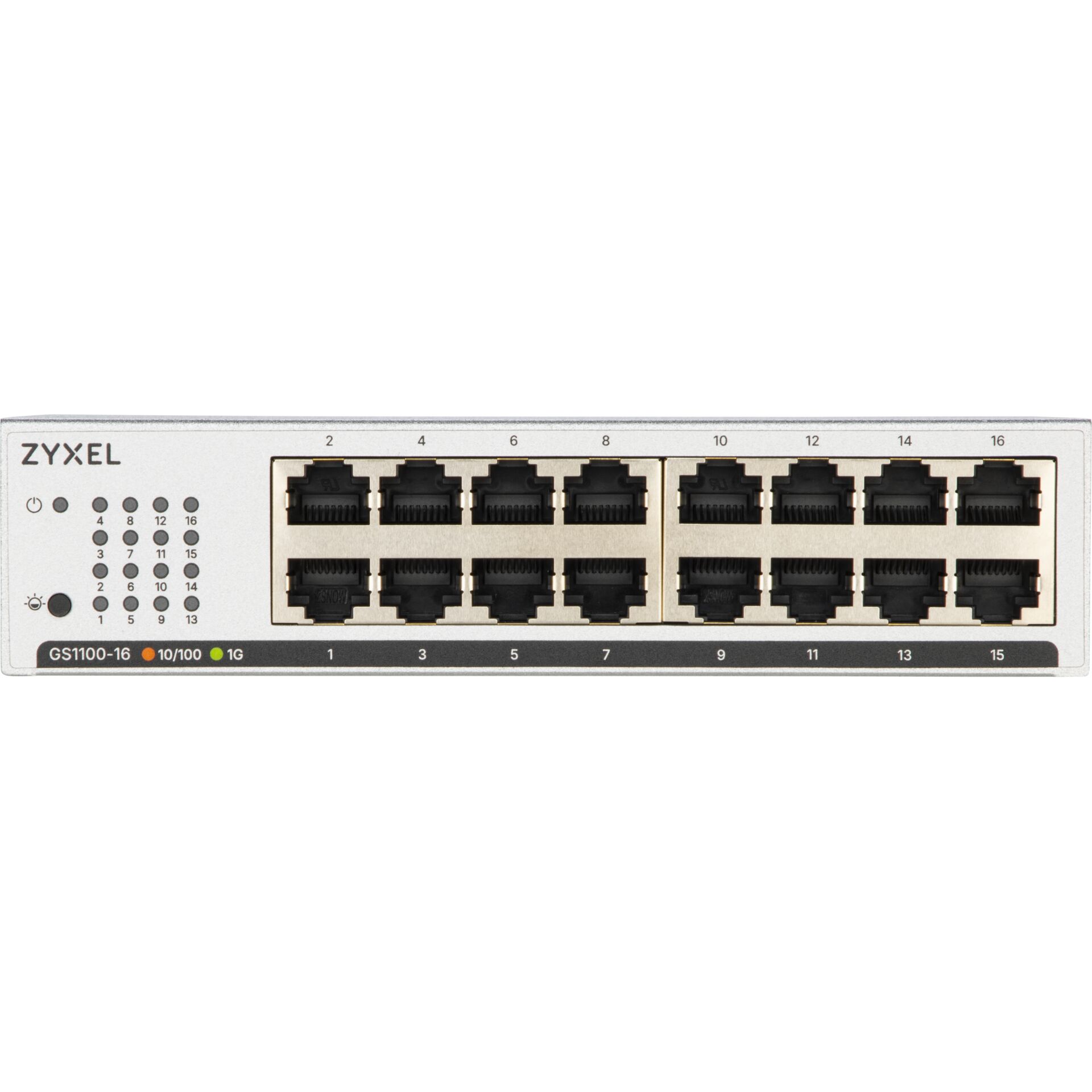 switch, Netzwerk, Gigabit, Patchpanel, Porten