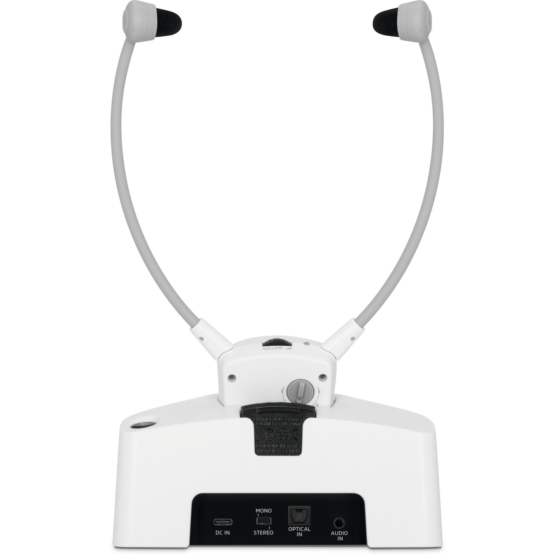 Elektrisches Gerät, Mikrophon